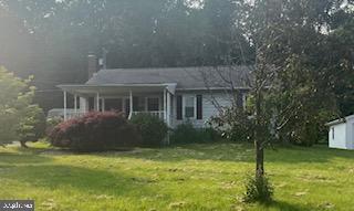 Call to set up a showing on this wonderful ranch home situated in the State College Area School District and close to shopping and restaurants. Has an amazing yard to enjoy as well as 4 bedrooms and 2 full baths, stainless steel appliances and lot of hardwood flooring. Such a deal--act fast!