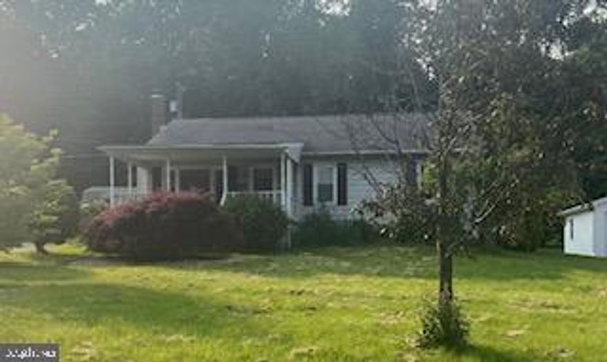 Call to set up a showing on this wonderful ranch home situated in the State College Area School District and close to shopping and restaurants.  Has an amazing yard to enjoy as well as 4 bedrooms and 2 full baths, stainless steel appliances and lot of hardwood flooring.  Such a deal--act fast!