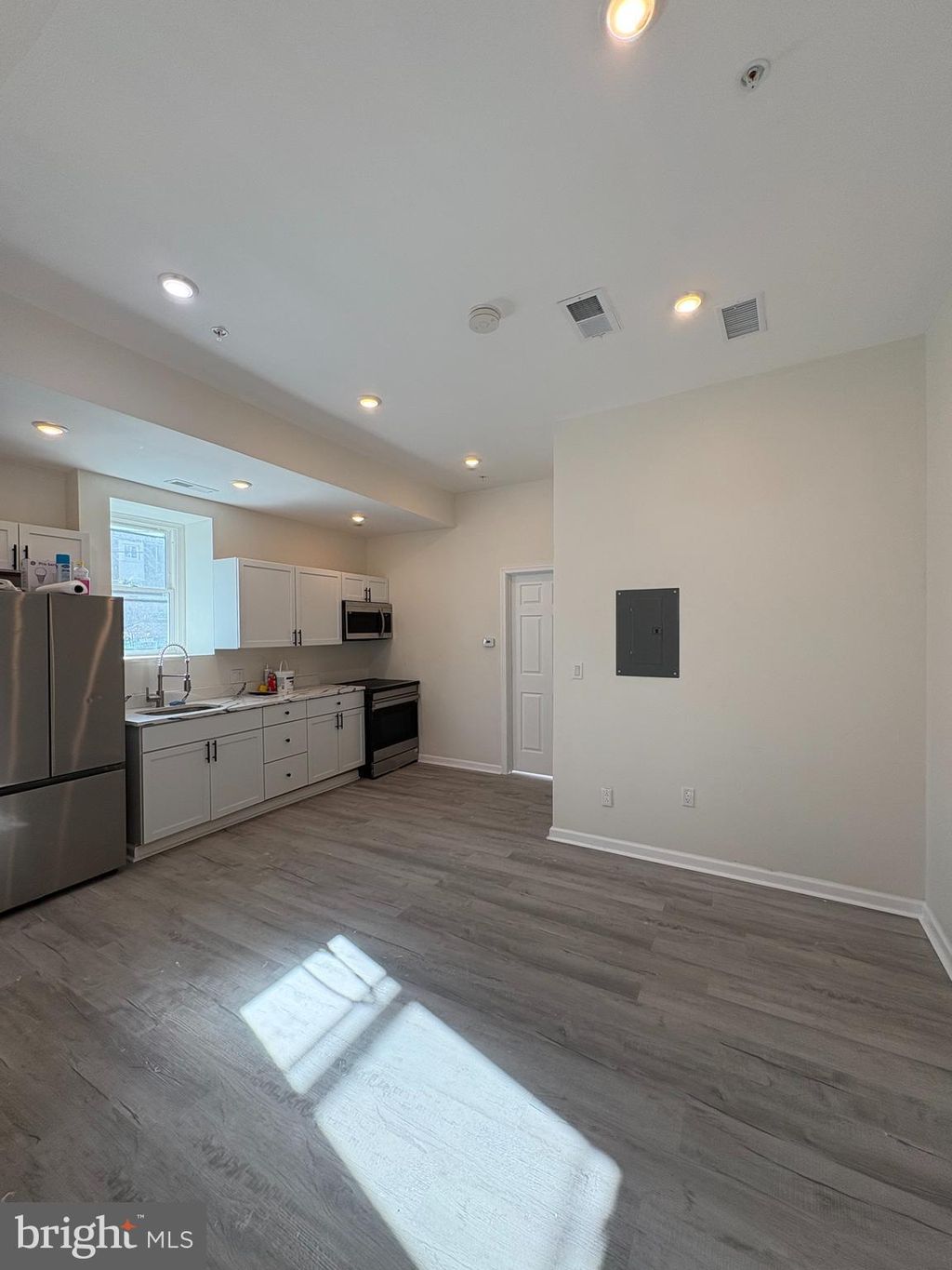 Photo of 3625 N 22nd Street #1, PHILADELPHIA, PA 19140 (MLS # PAPH2558744)