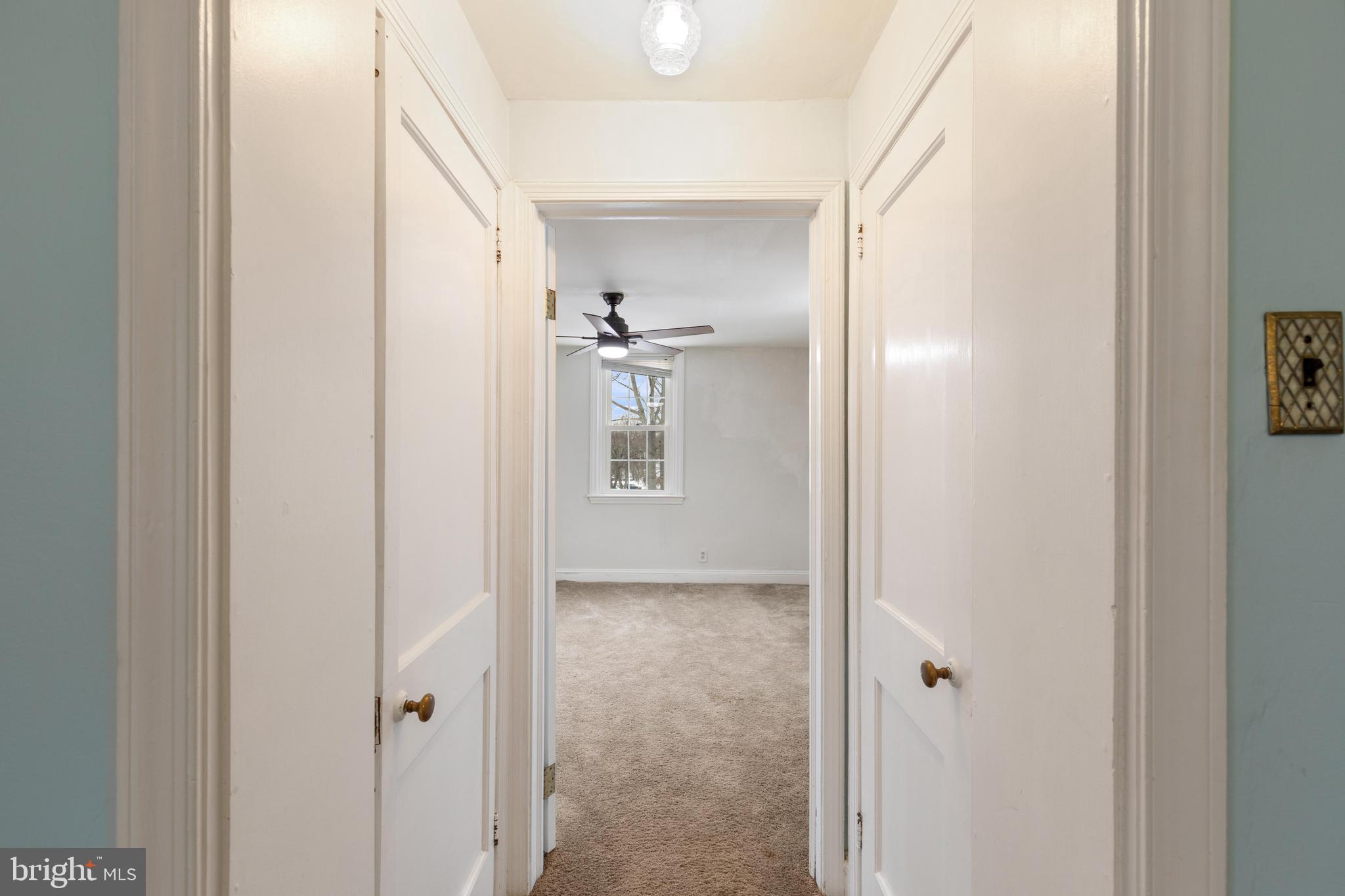 FLOURTOWN - Residential