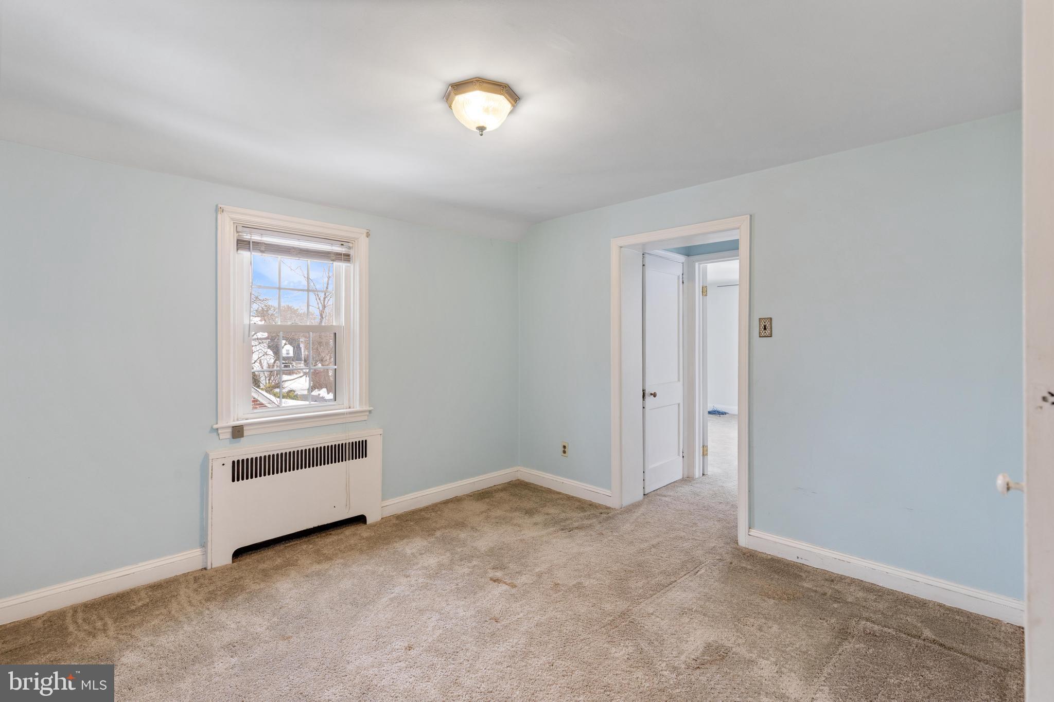 FLOURTOWN - Residential