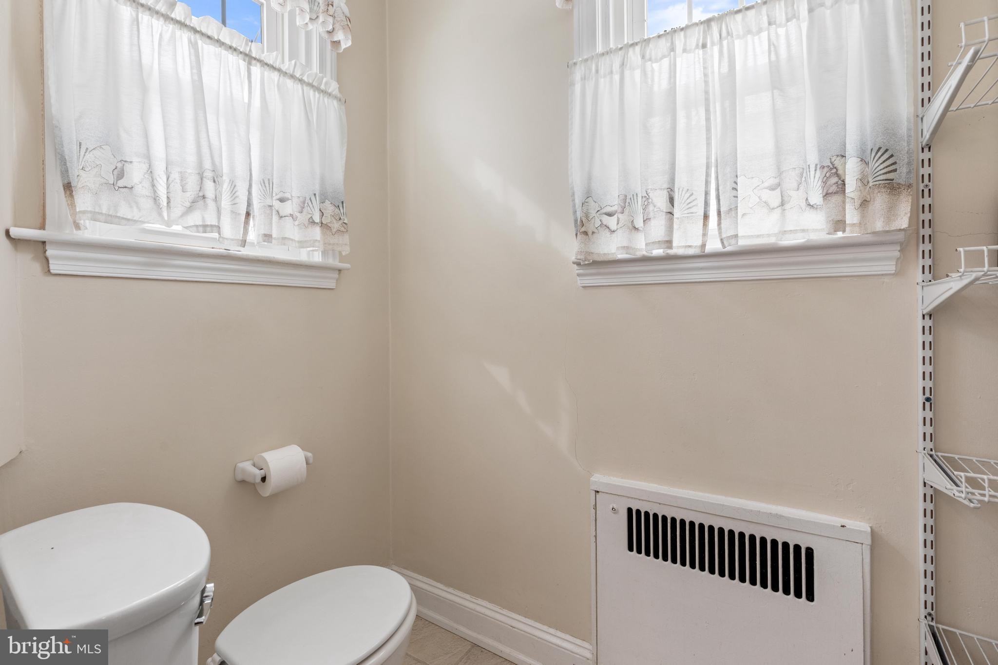 FLOURTOWN - Residential