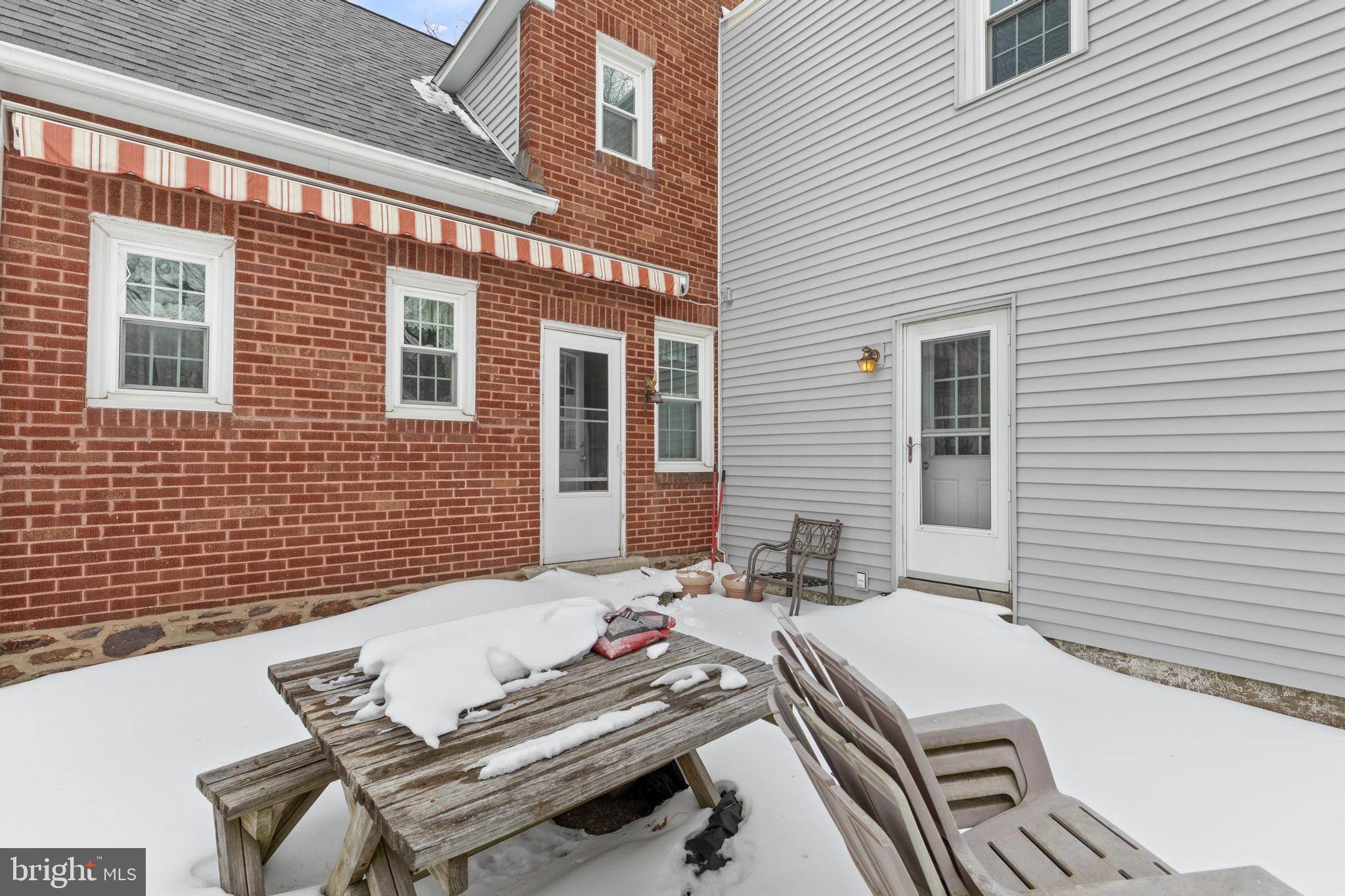 FLOURTOWN - Residential