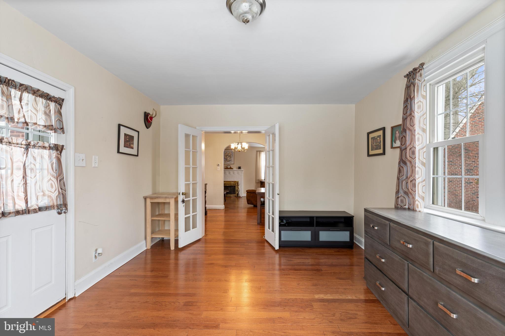 FLOURTOWN - Residential