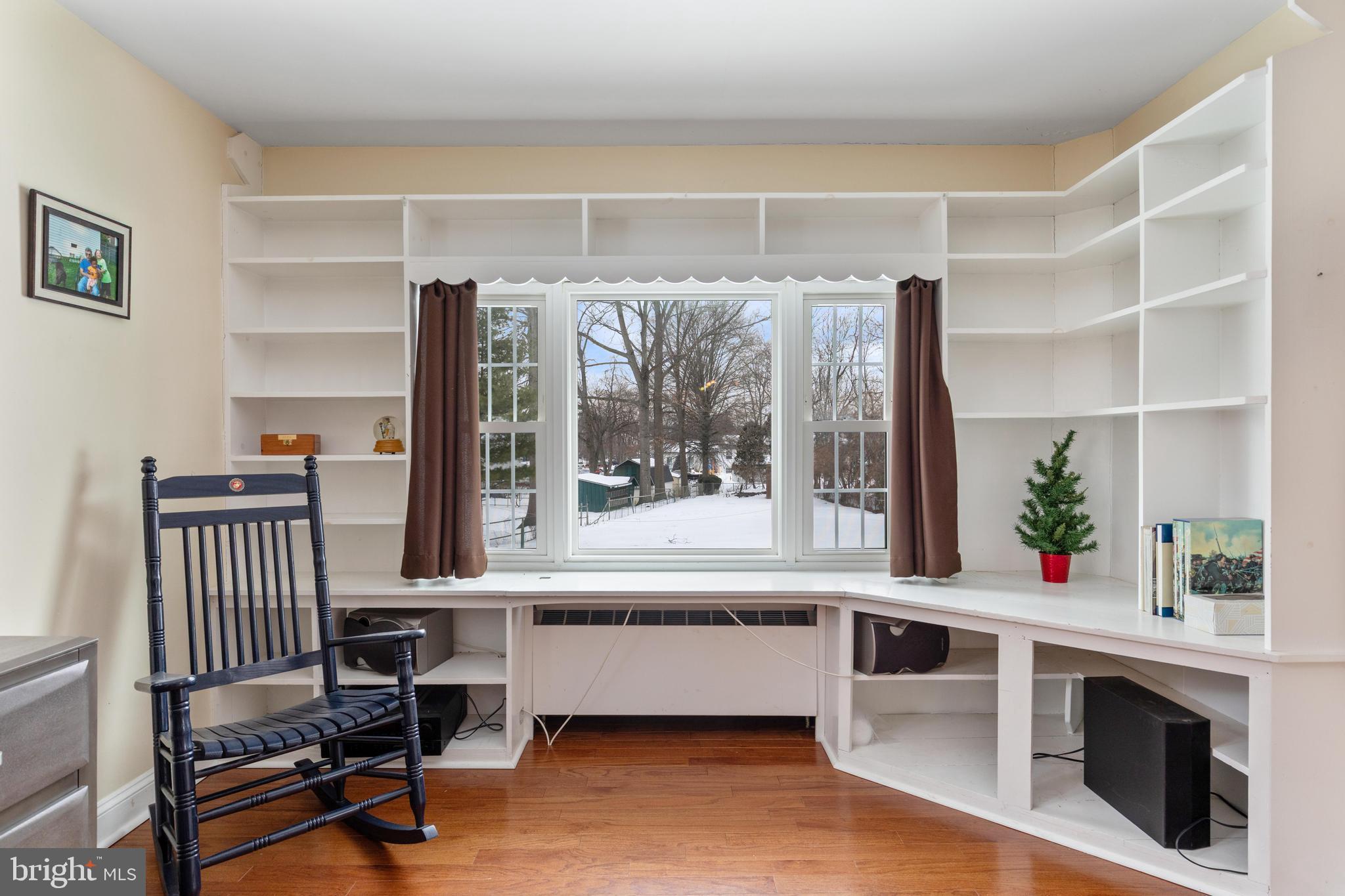 FLOURTOWN - Residential