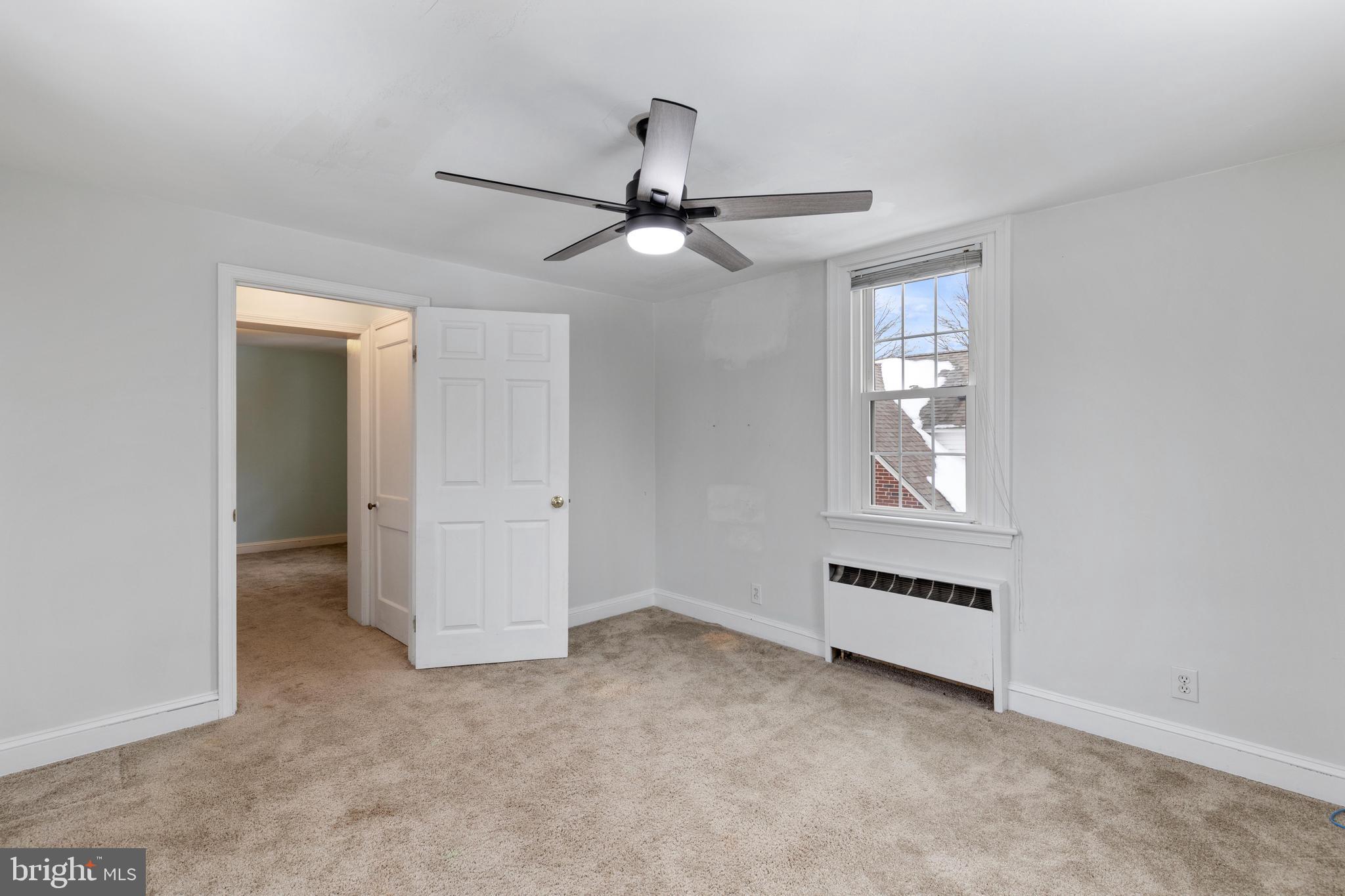 FLOURTOWN - Residential