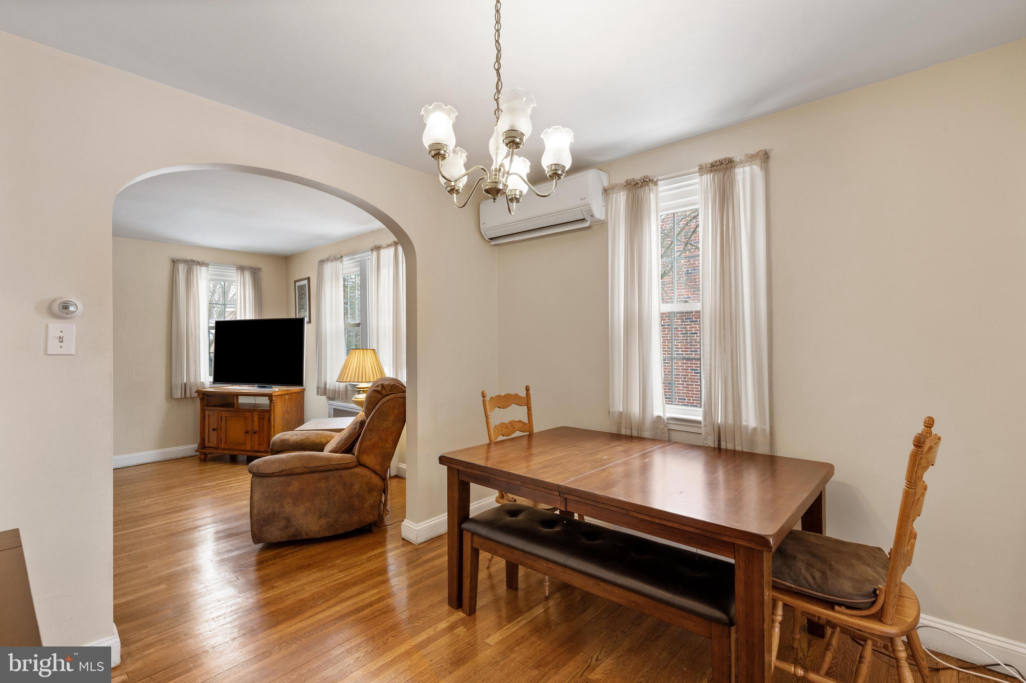 FLOURTOWN - Residential