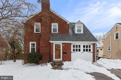 Homes For Sale - 5 Highland Avenue<br/> FLOURTOWN, PA 19031