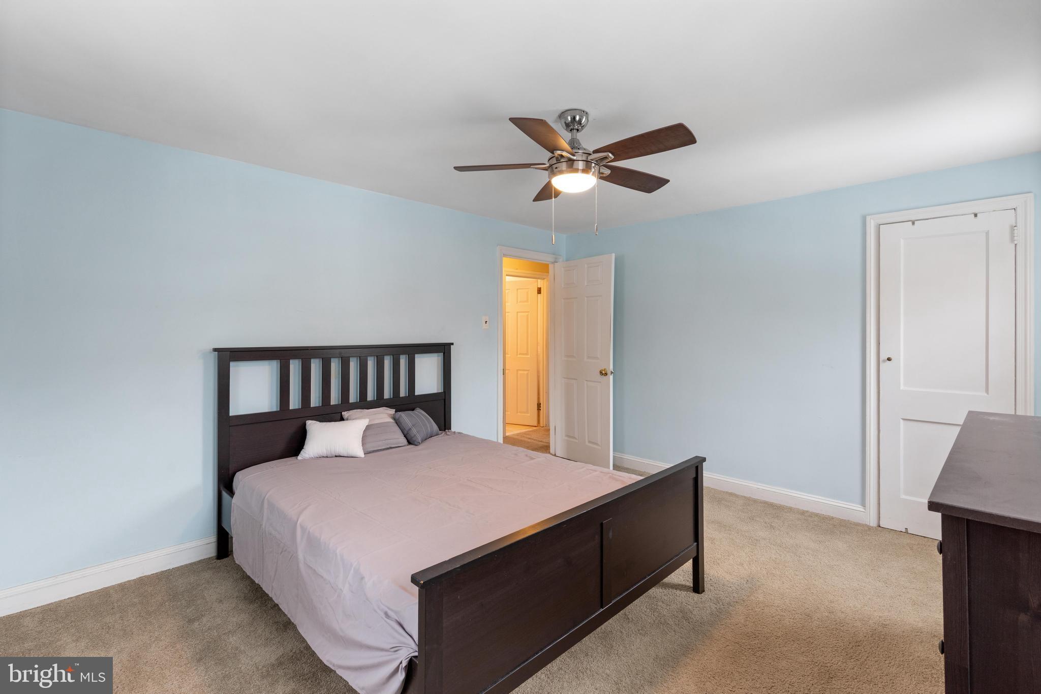 FLOURTOWN - Residential