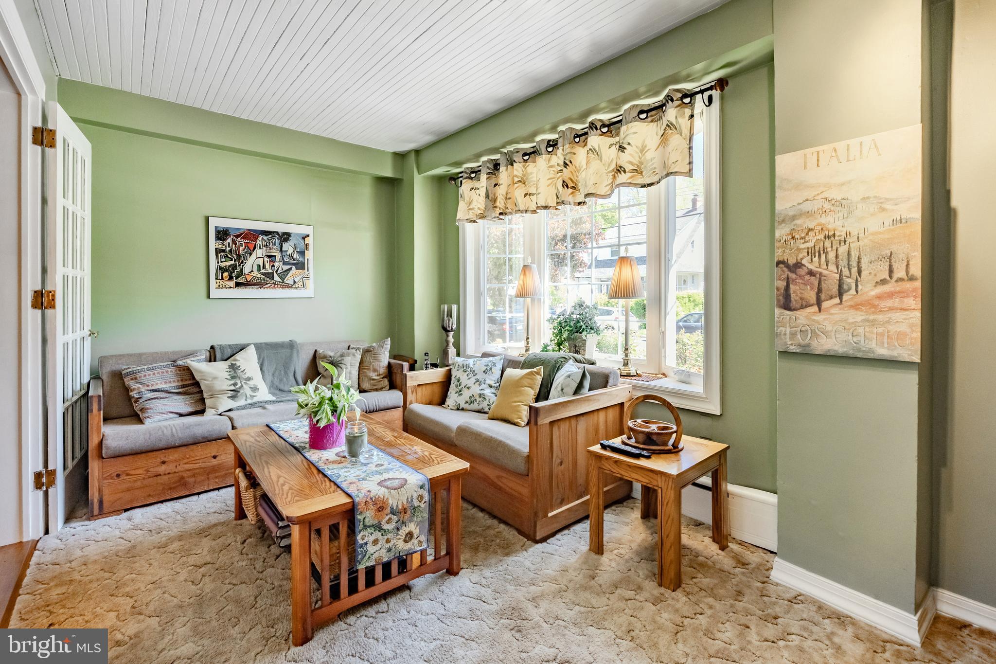 WYNNEBROOK MANOR - Residential
