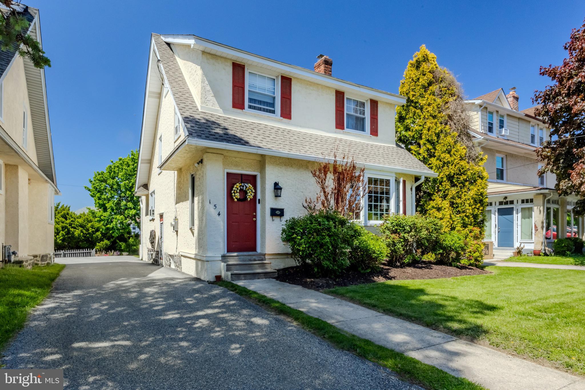 WYNNEBROOK MANOR - Residential