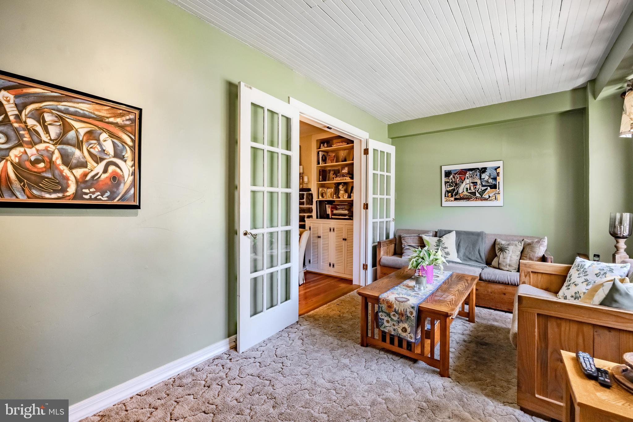 WYNNEBROOK MANOR - Residential