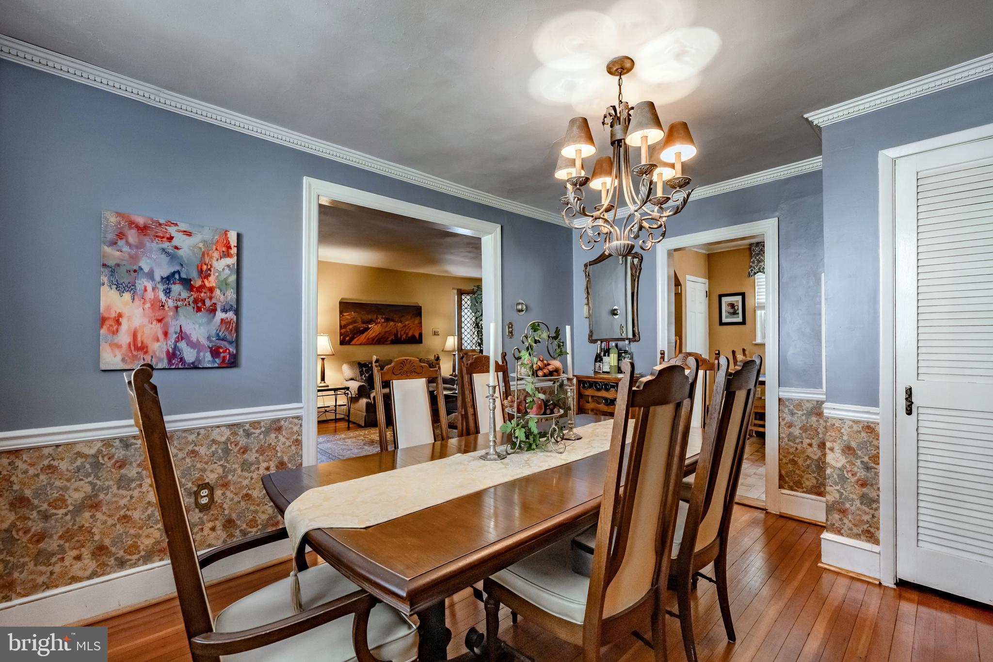 WYNNEBROOK MANOR - Residential