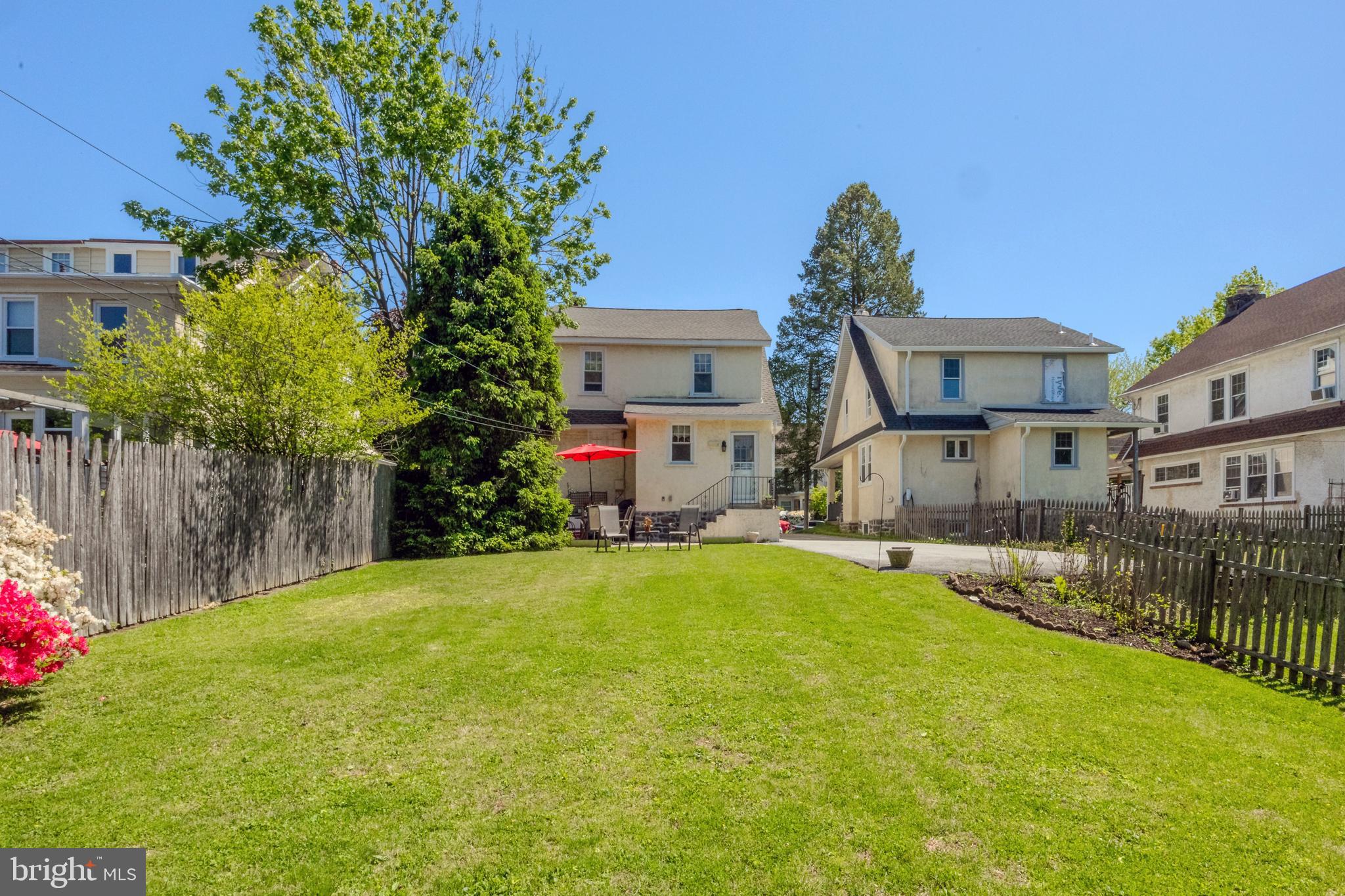 WYNNEBROOK MANOR - Residential