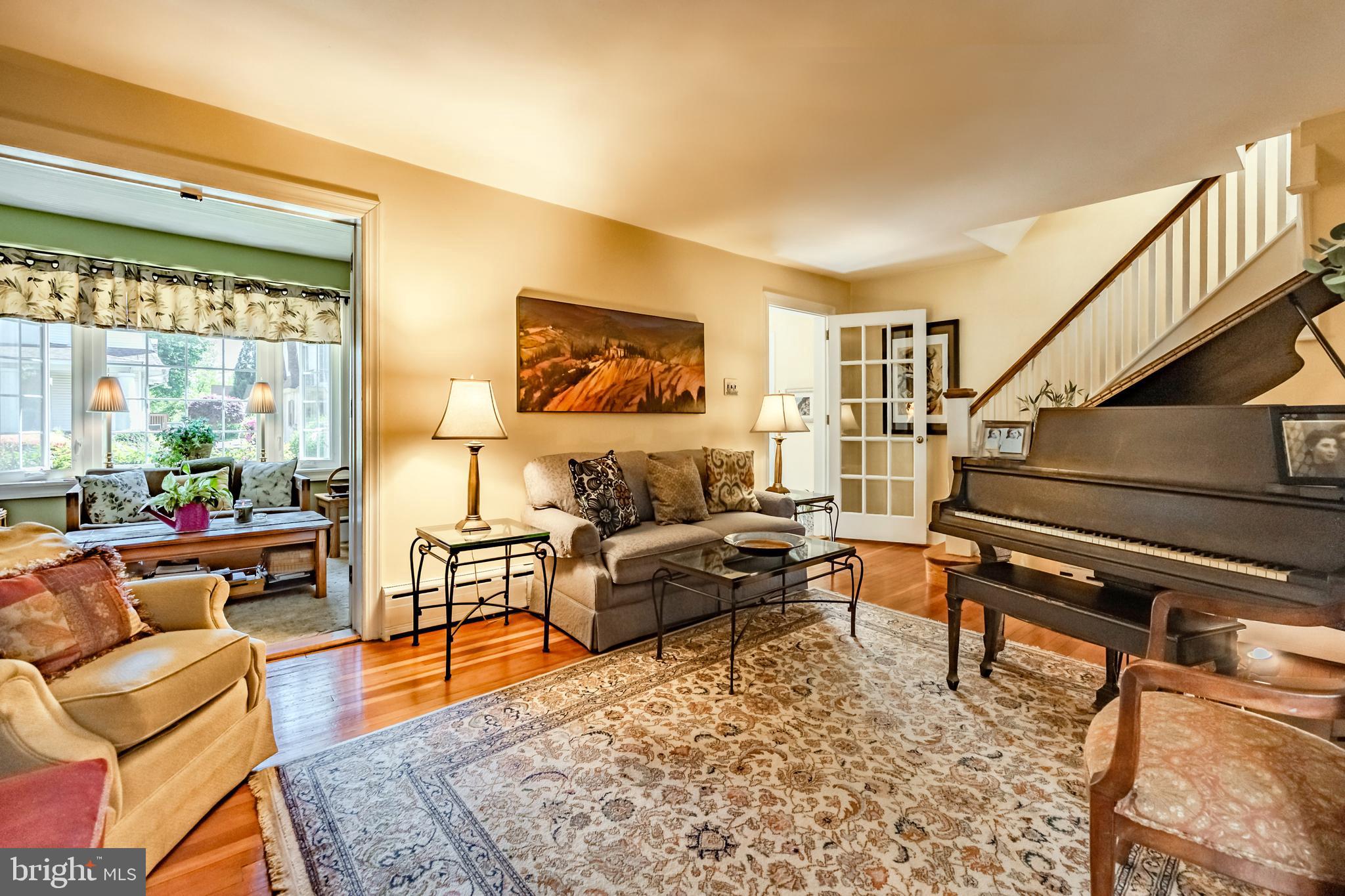WYNNEBROOK MANOR - Residential