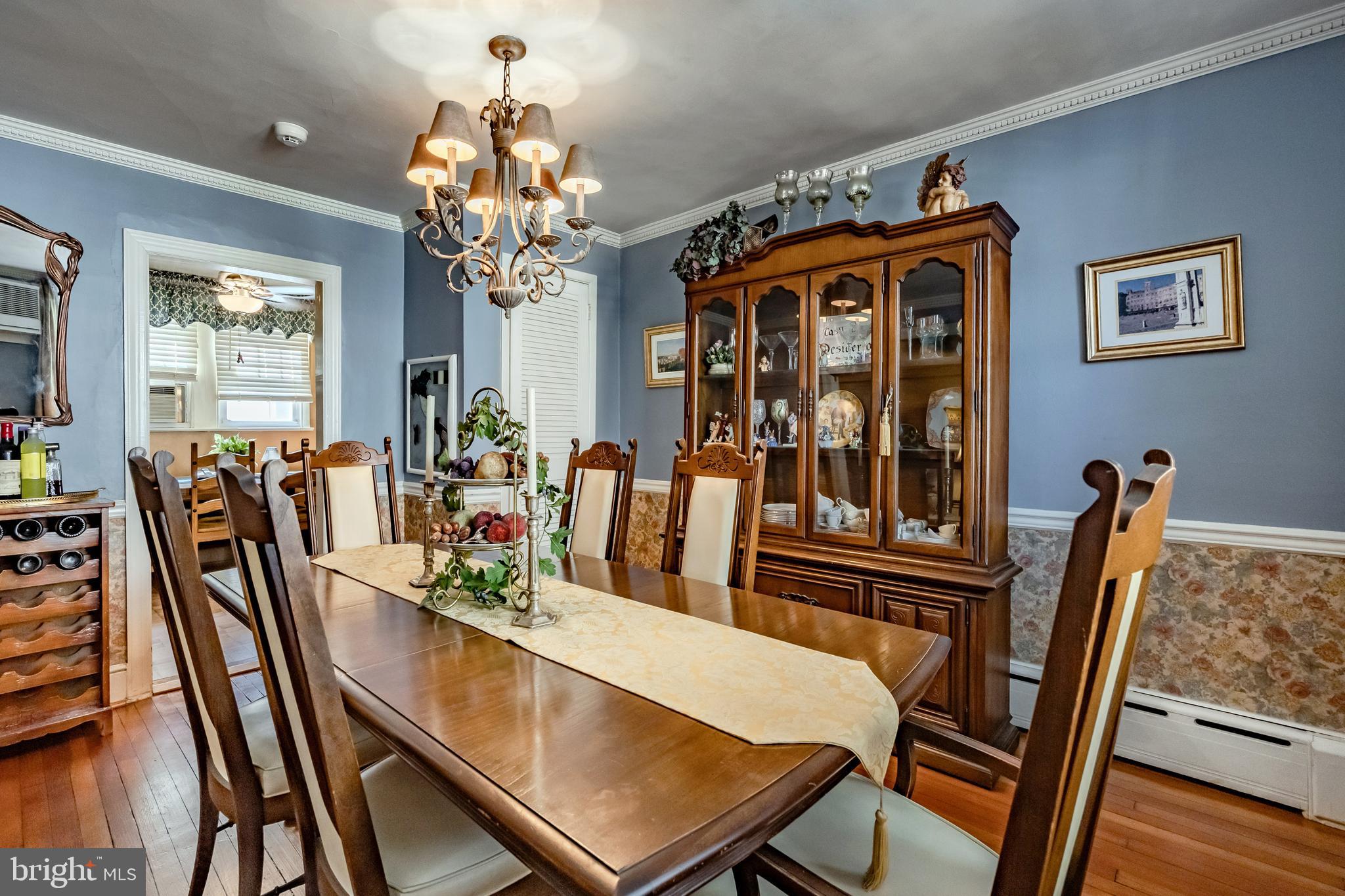 WYNNEBROOK MANOR - Residential