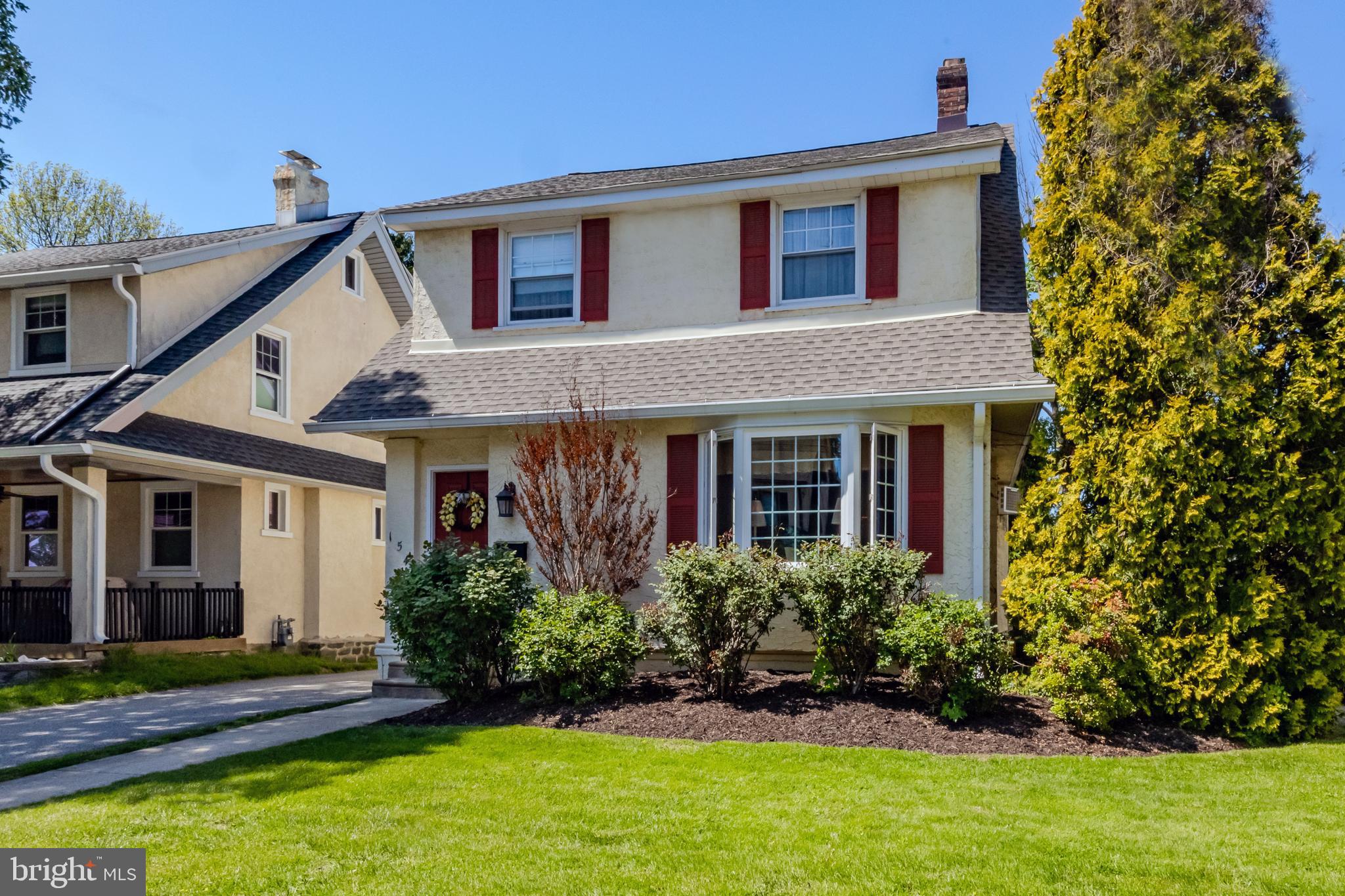 WYNNEBROOK MANOR - Residential