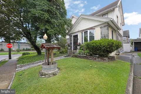 7000 Penarth Avenue, Upper Darby, PA MLS: PADE2086870