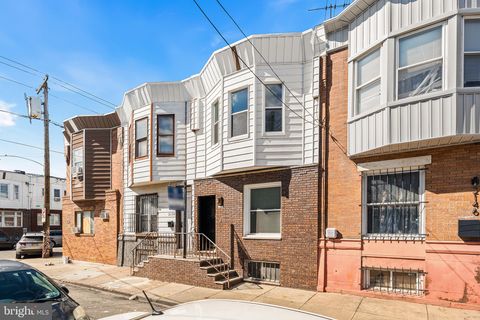 2148 S GARNET STREET PHILADELPHIA PA 19145