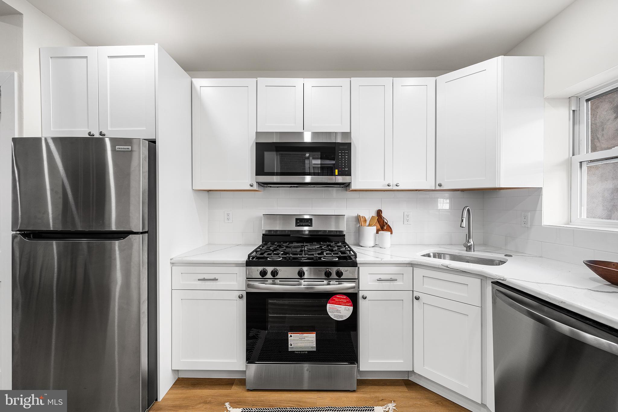 WEST PASSYUNK - Residential