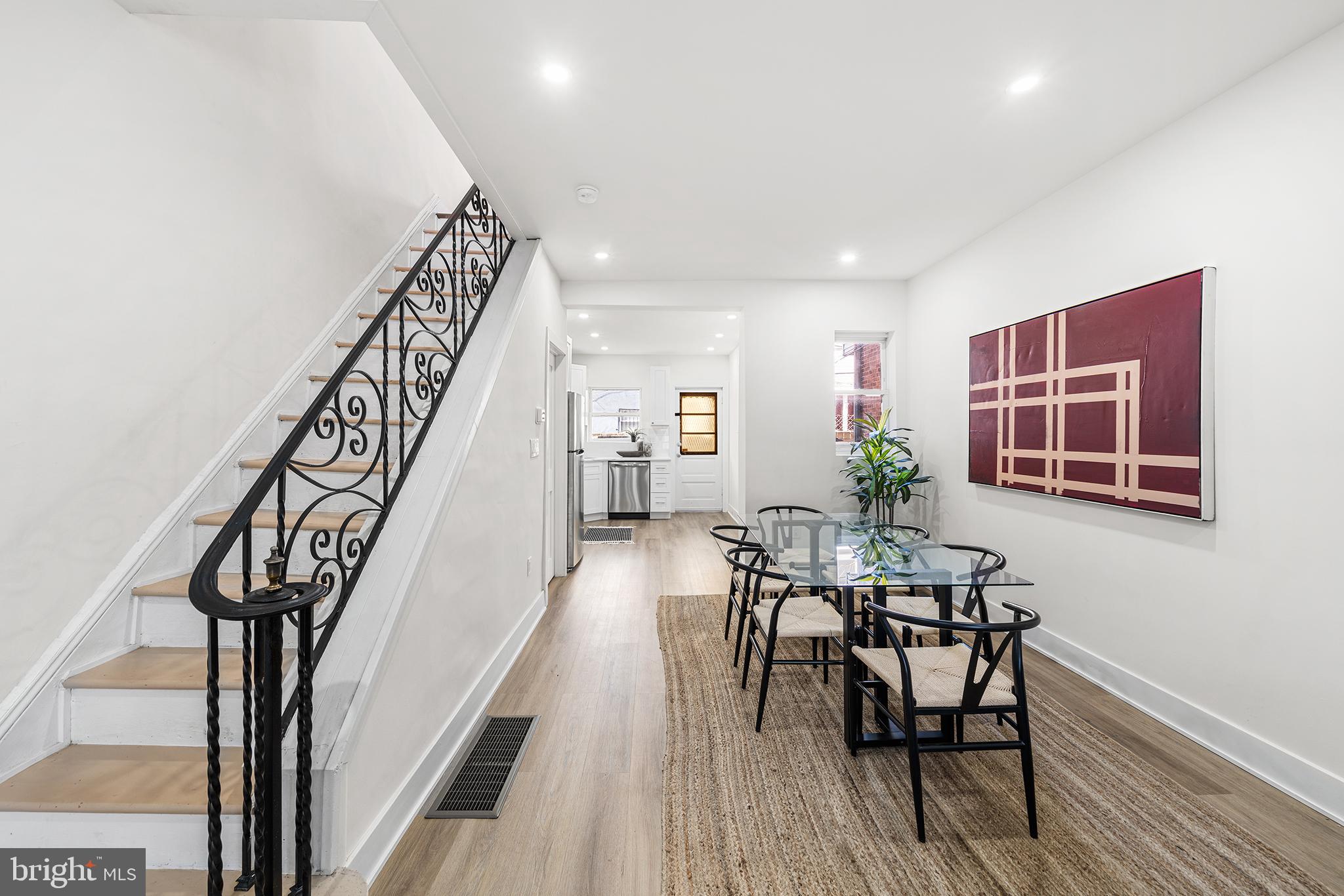 WEST PASSYUNK - Residential