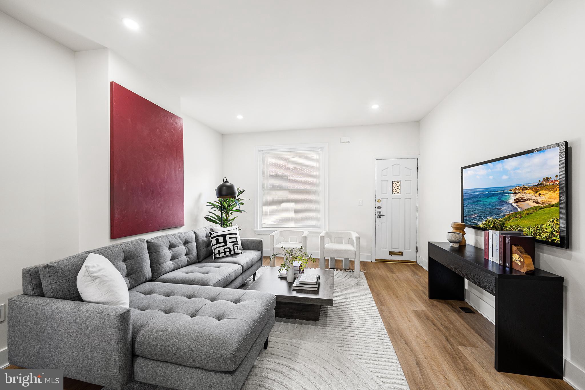 WEST PASSYUNK - Residential