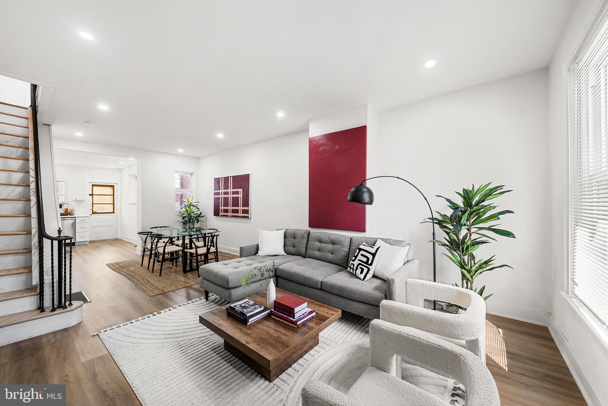 WEST PASSYUNK - Residential