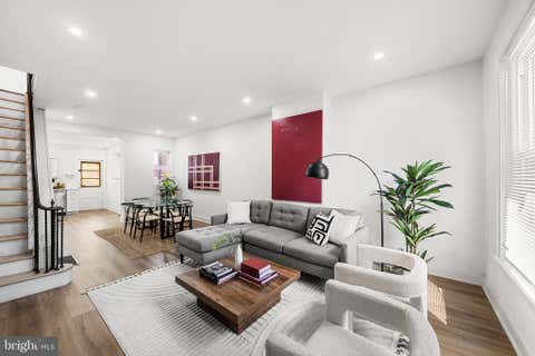 Townhouse For Sale - 2148 S Garnet Street<br/> PHILADELPHIA, PA 19145