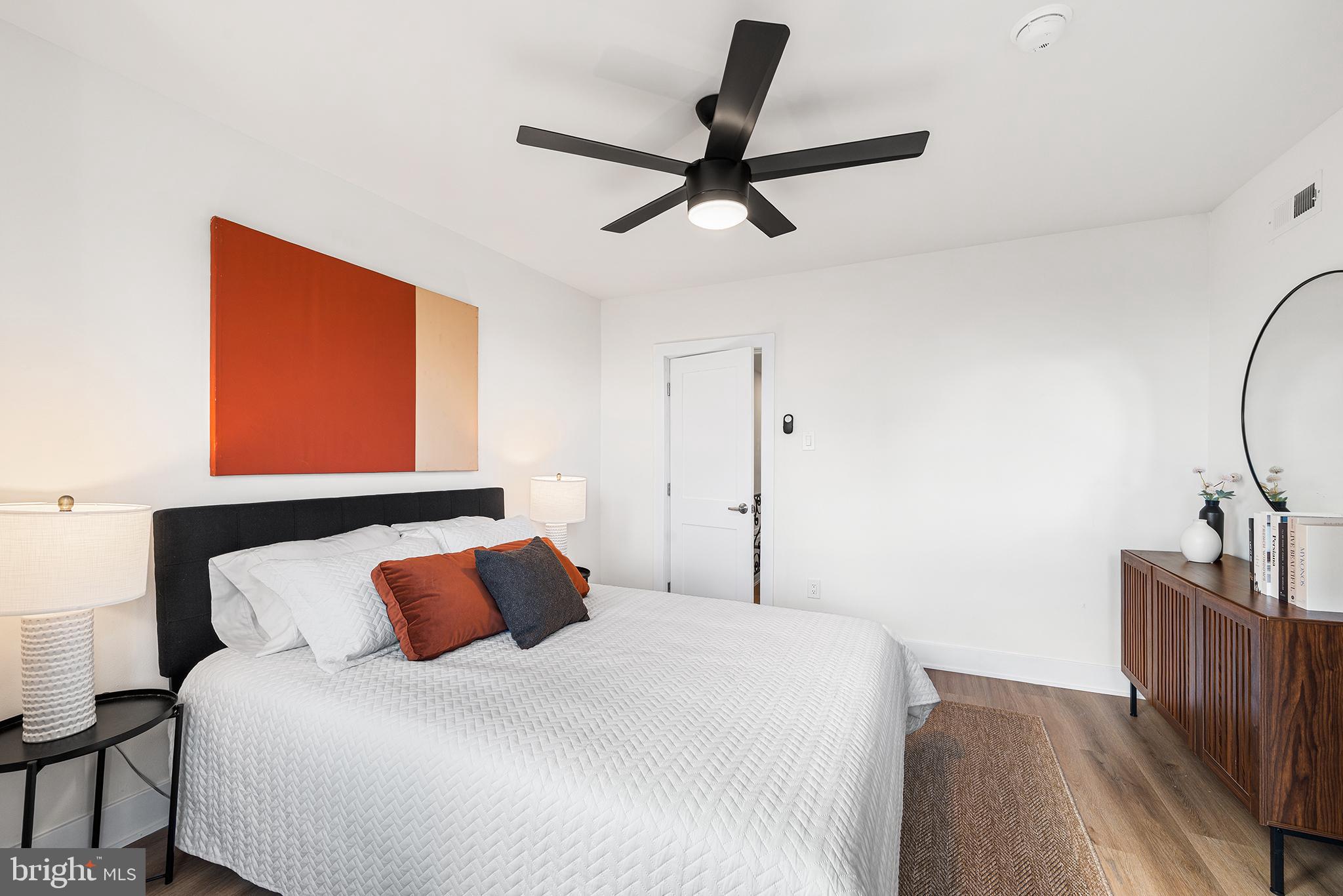 WEST PASSYUNK - Residential