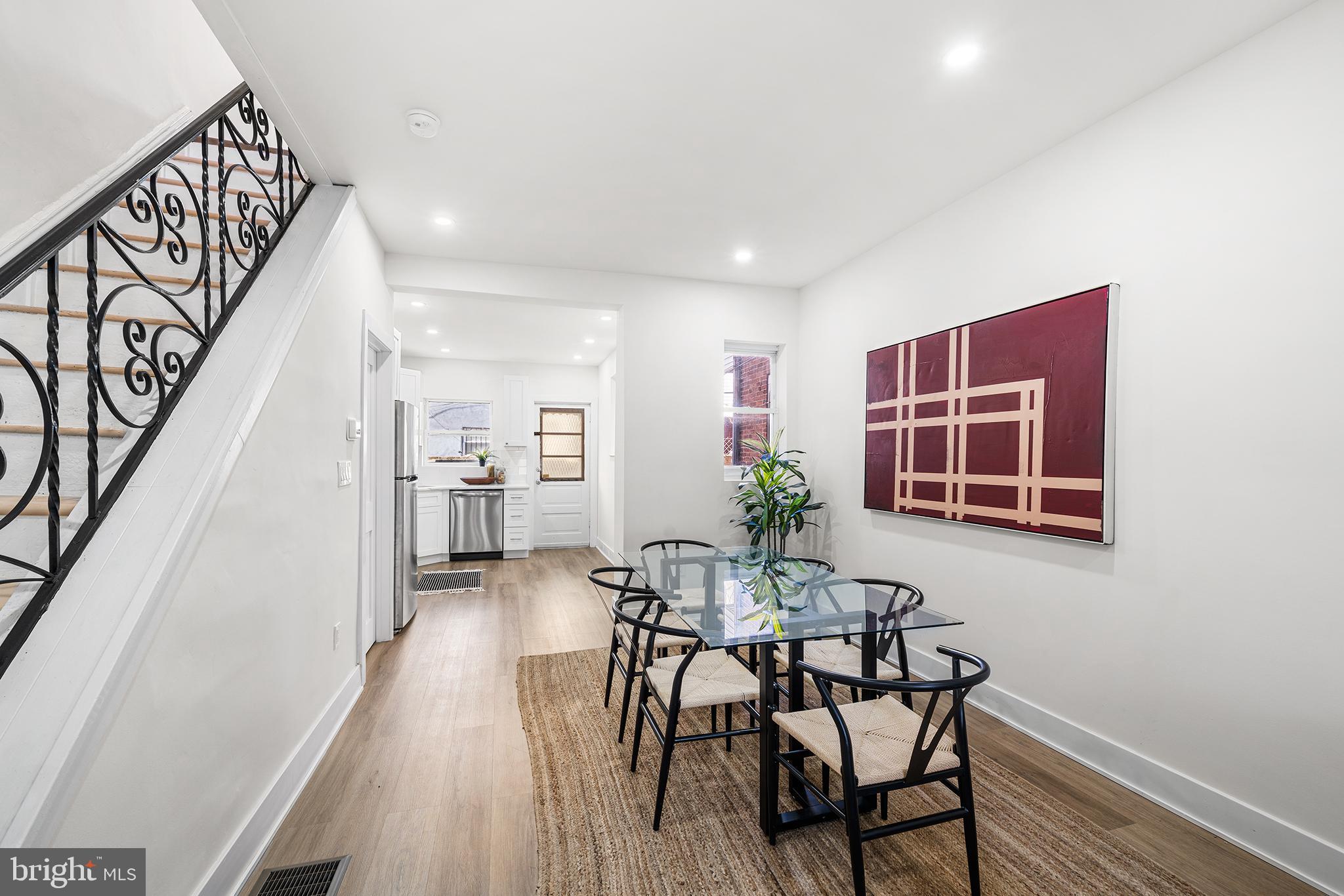 WEST PASSYUNK - Residential