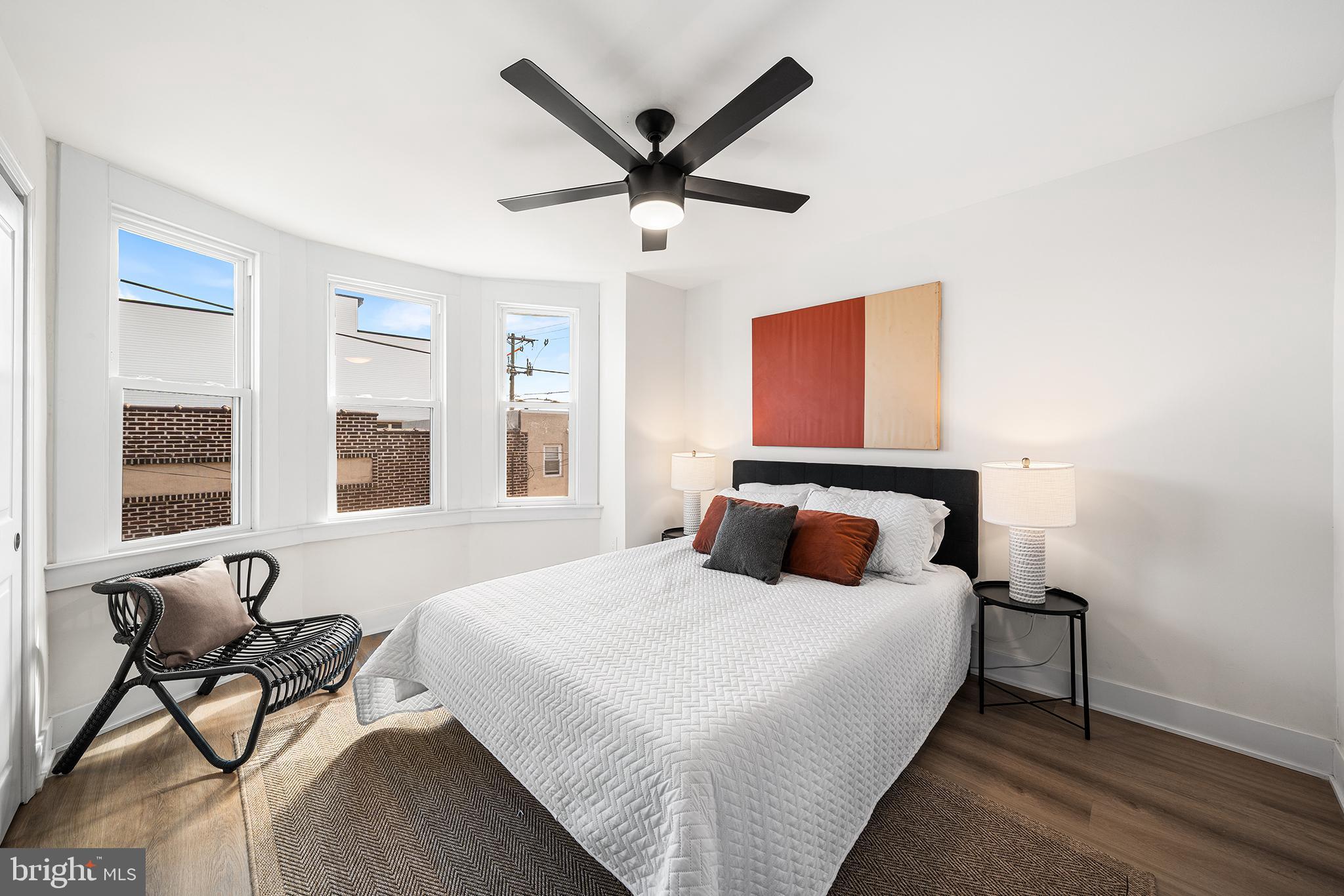 WEST PASSYUNK - Residential