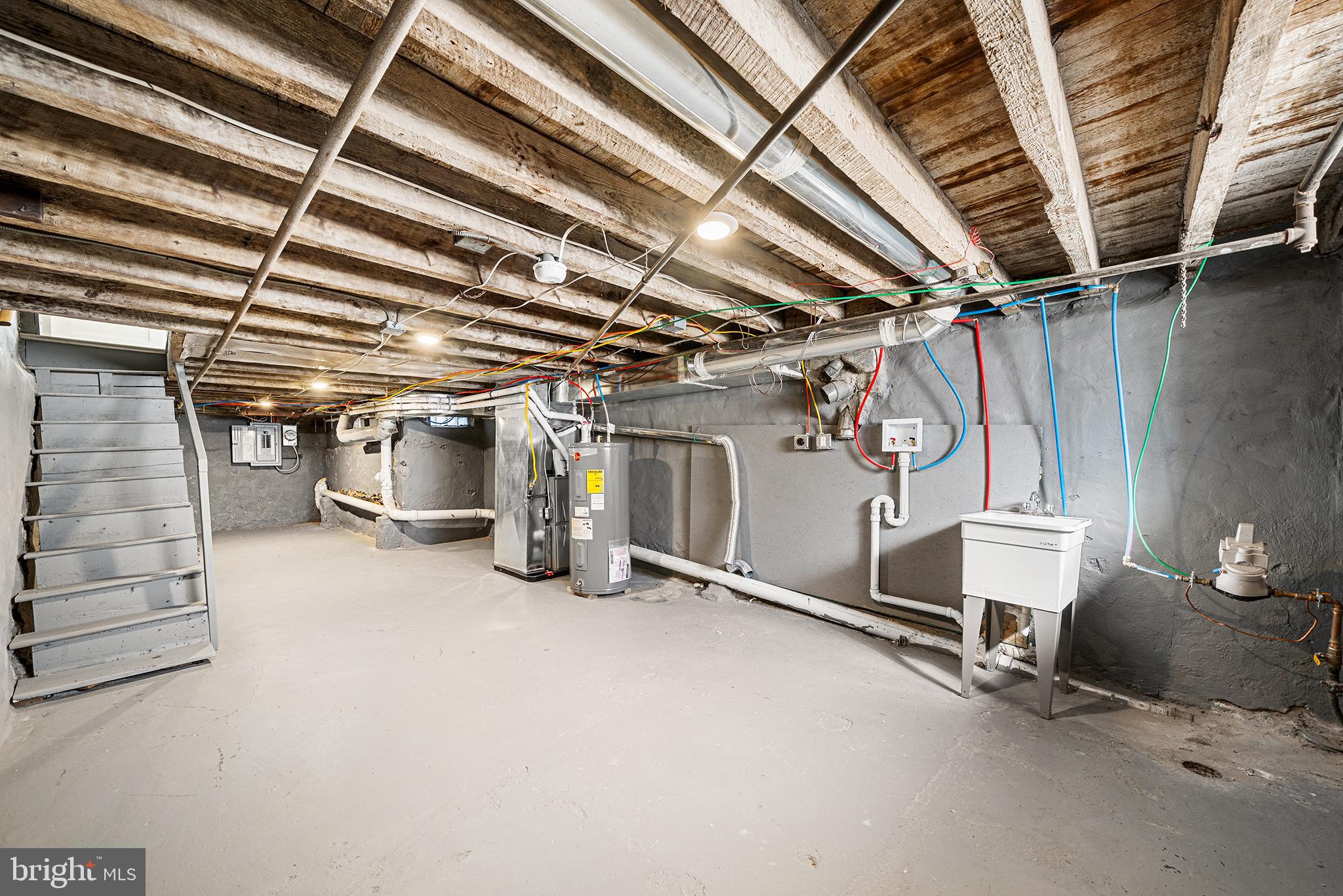 WEST PASSYUNK - Residential