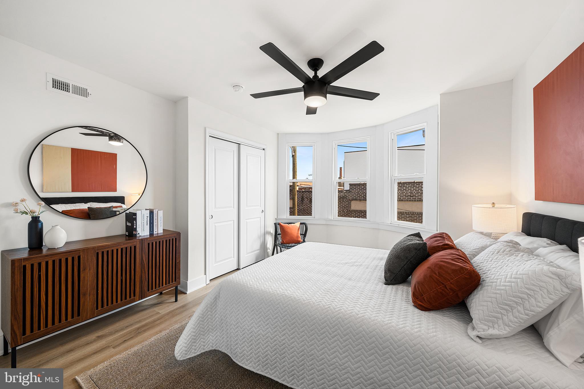 WEST PASSYUNK - Residential