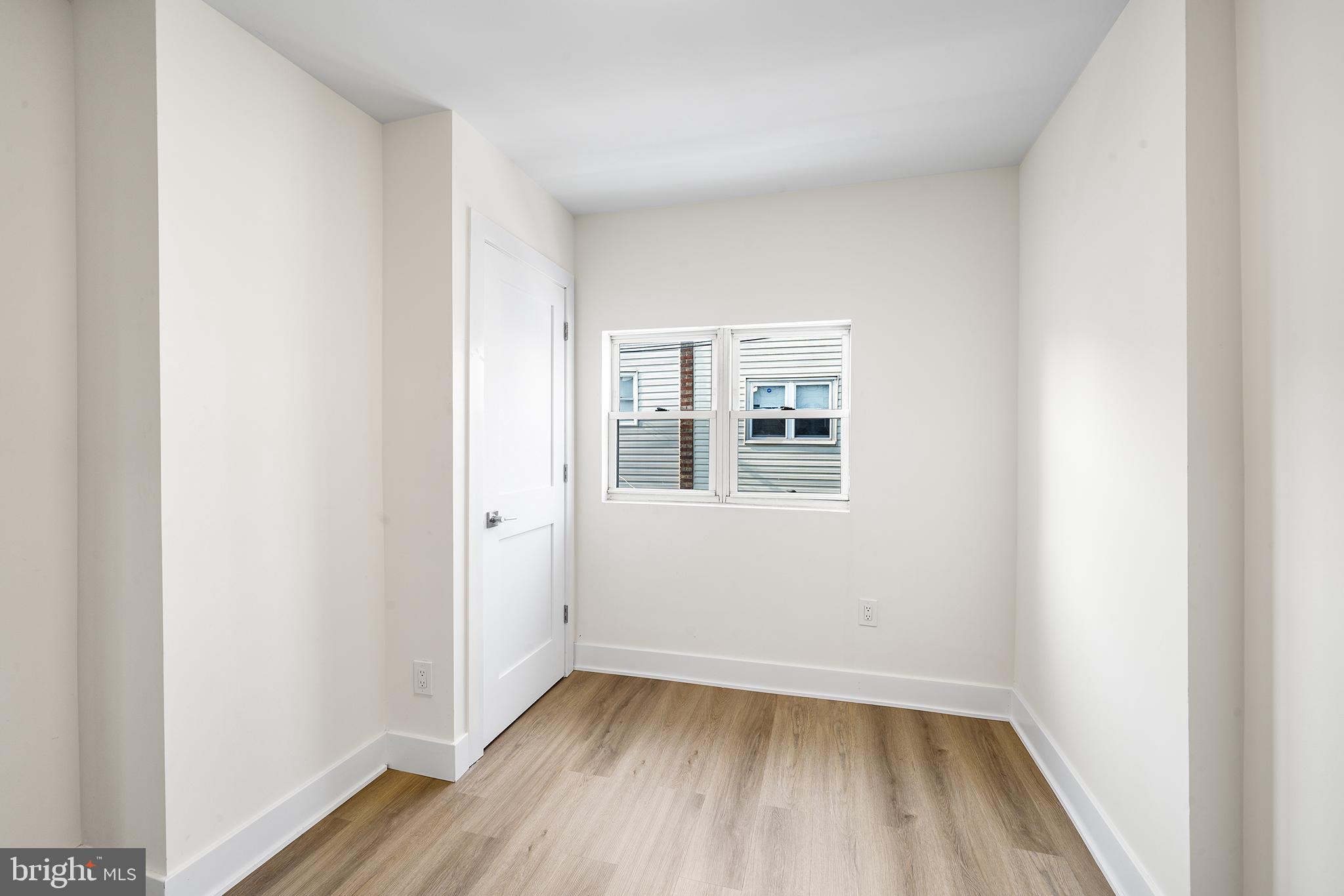 WEST PASSYUNK - Residential