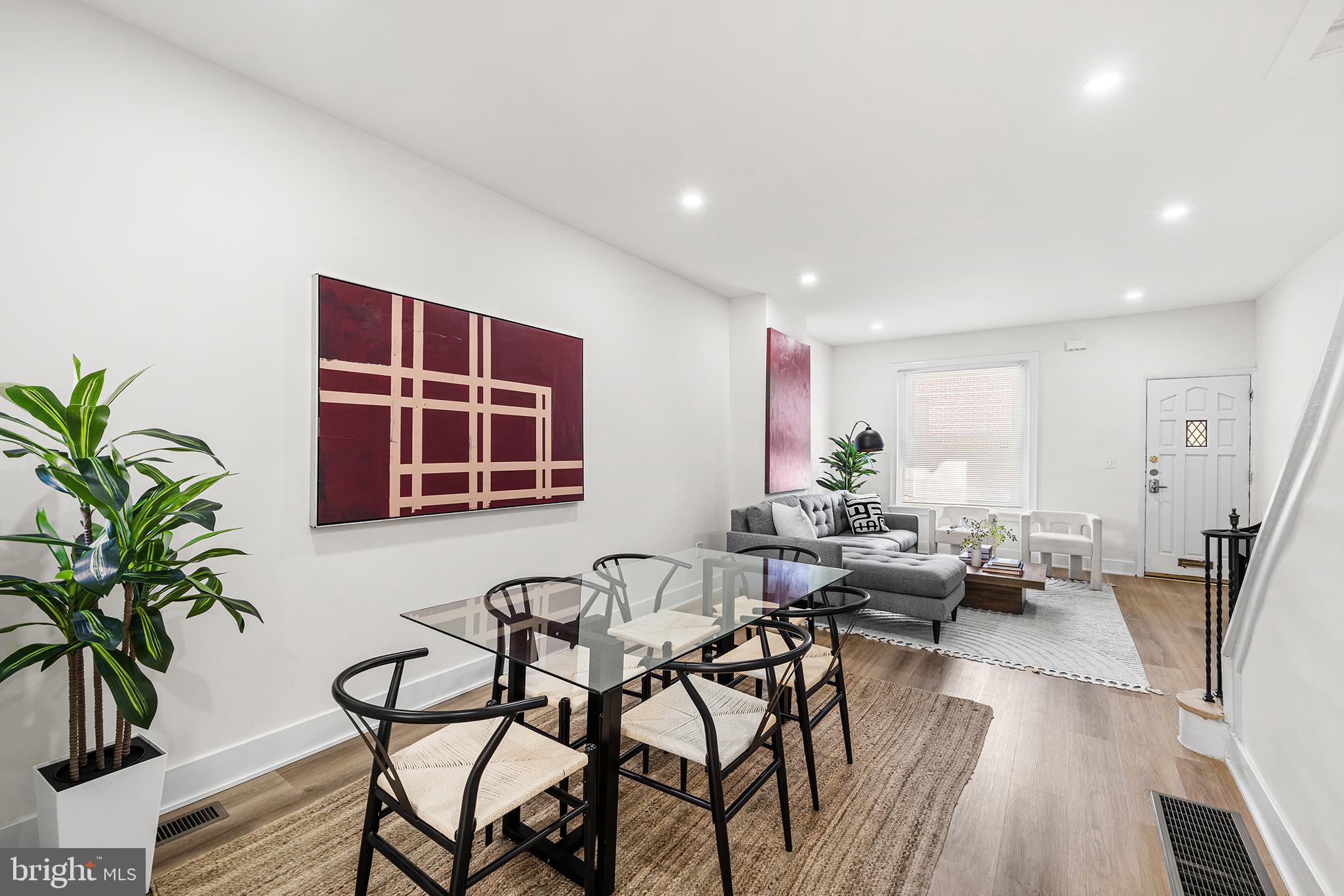 WEST PASSYUNK - Residential