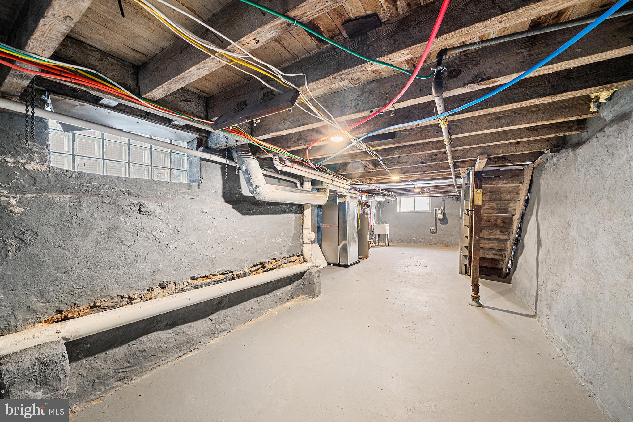 WEST PASSYUNK - Residential