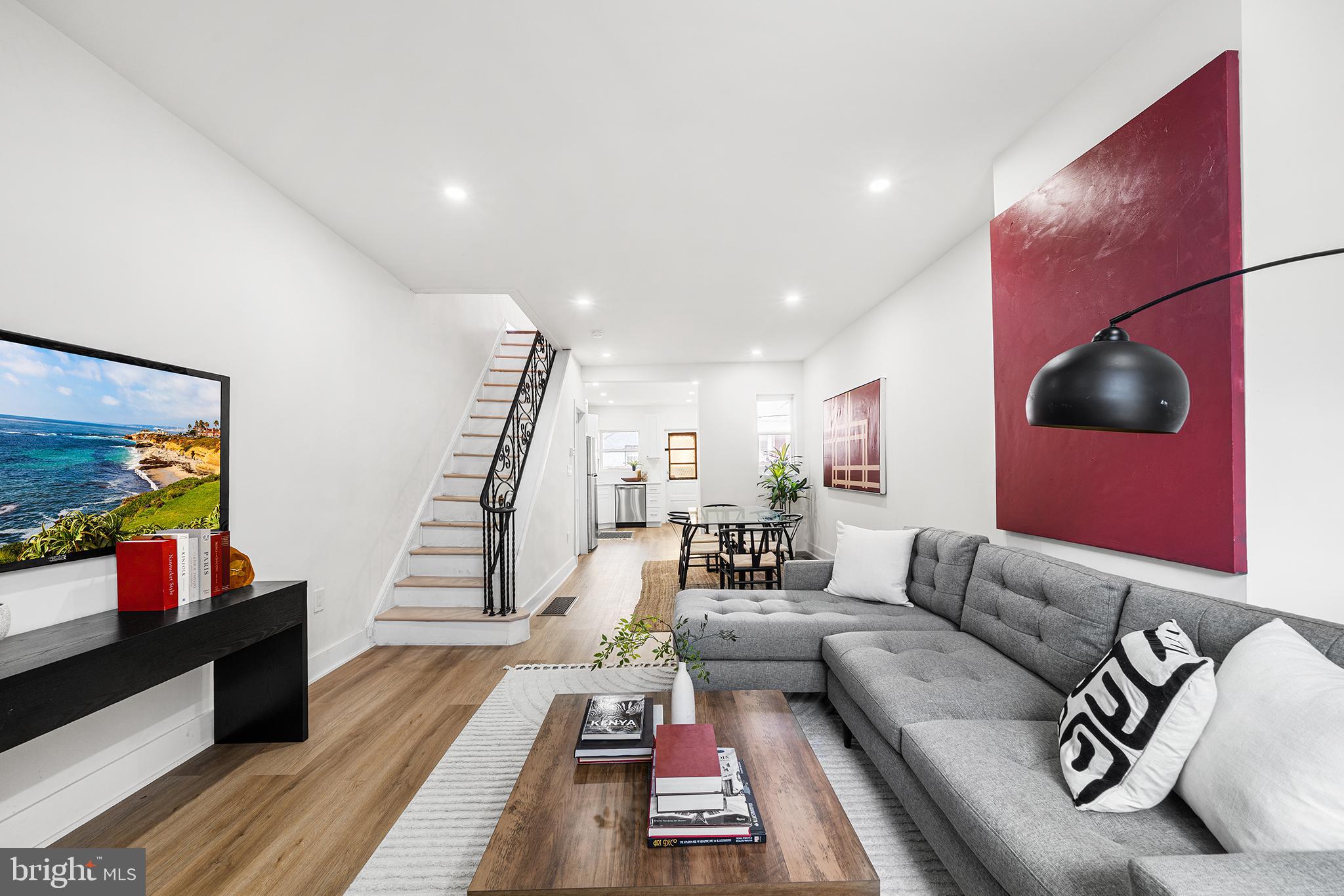 WEST PASSYUNK - Residential