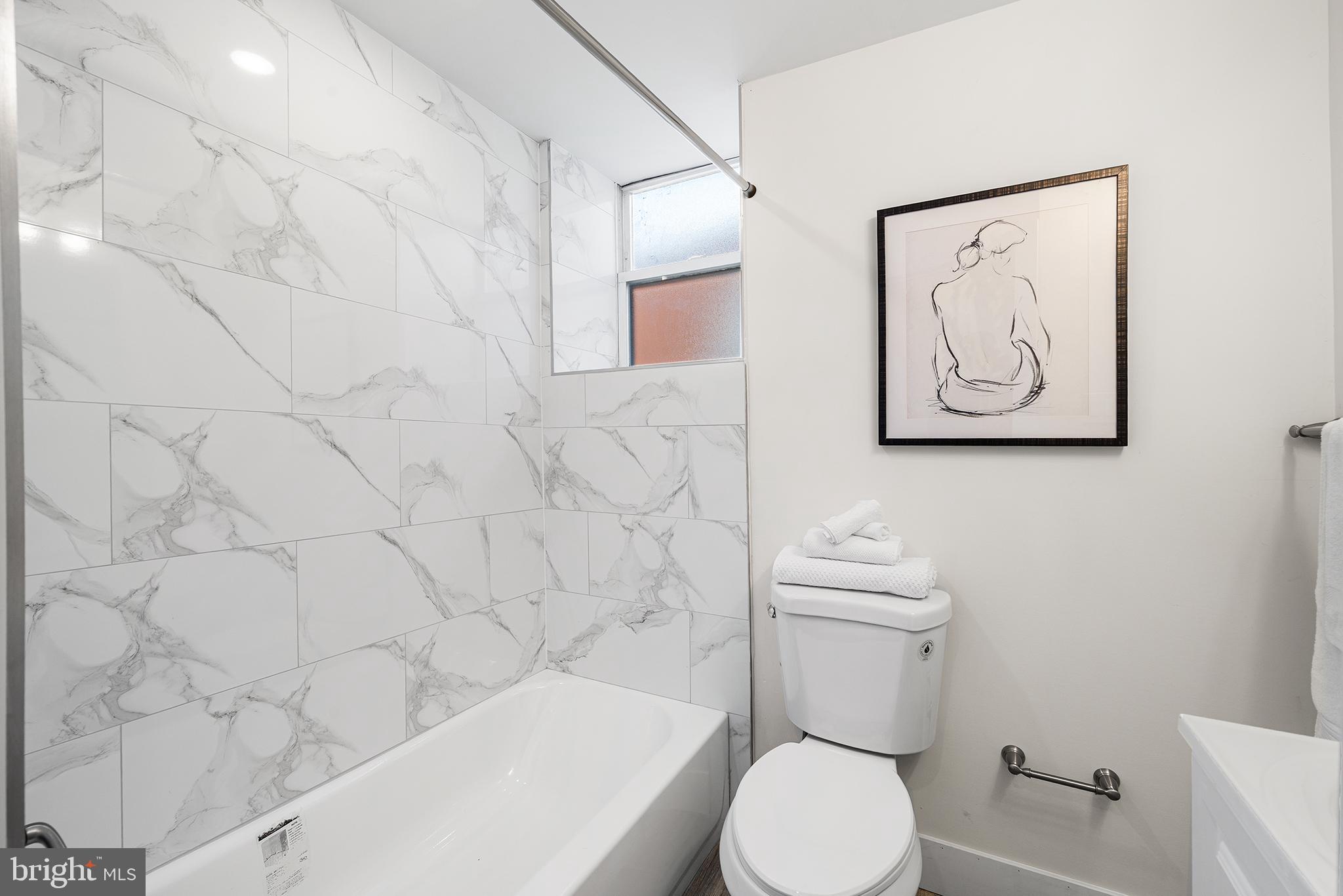 WEST PASSYUNK - Residential