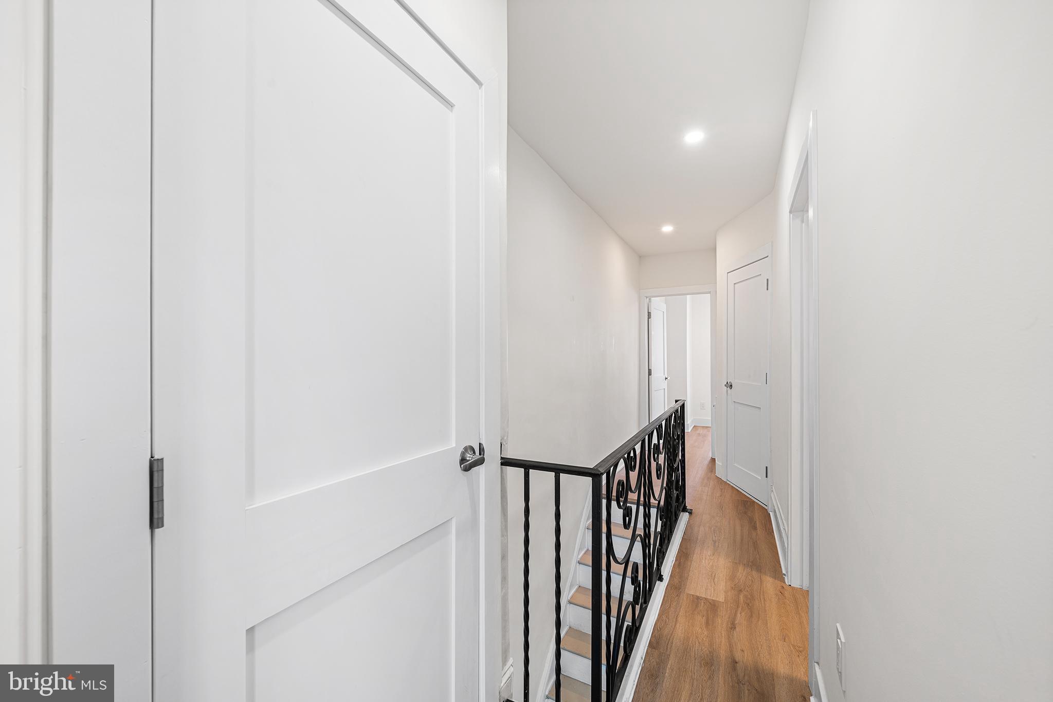 WEST PASSYUNK - Residential