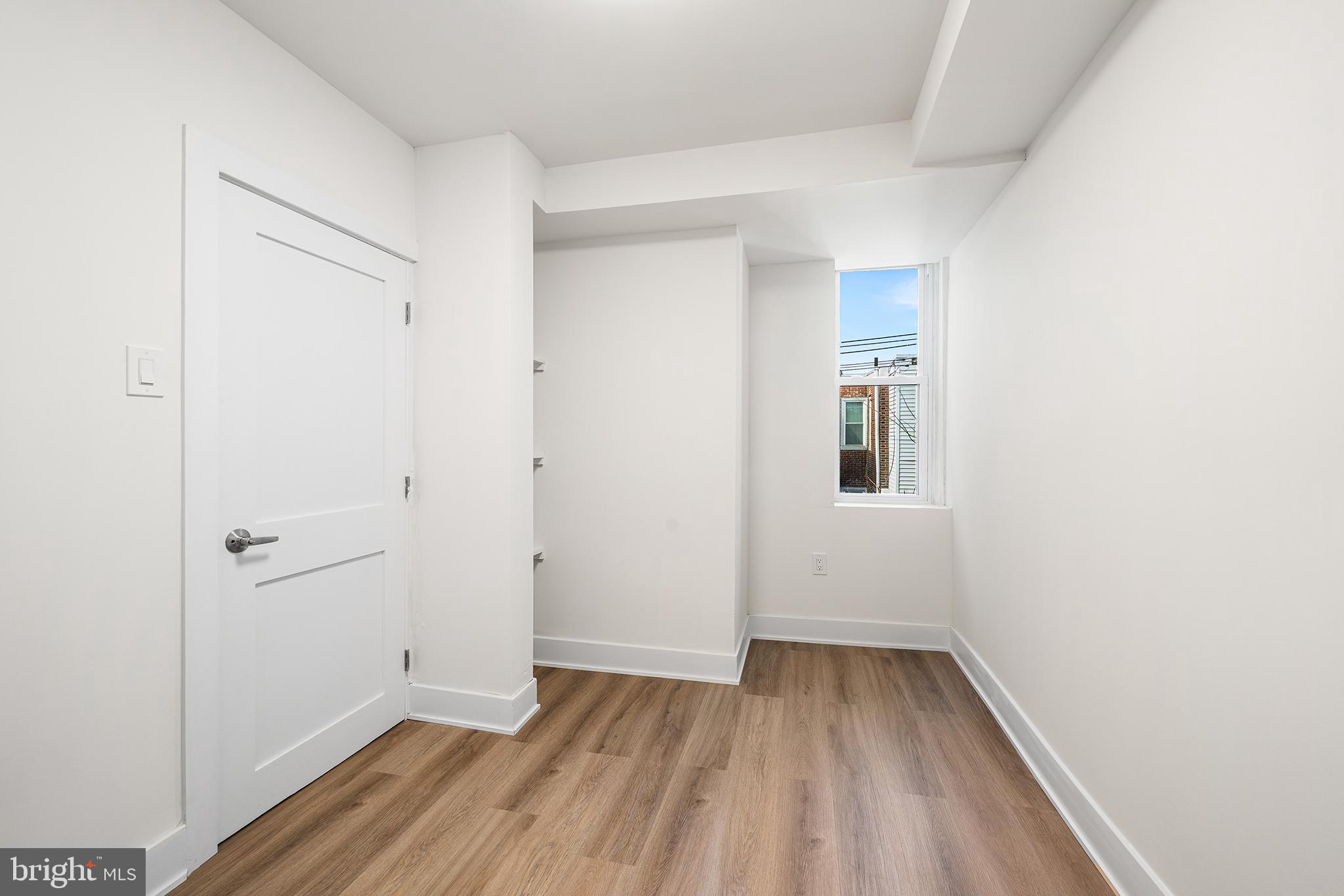 WEST PASSYUNK - Residential