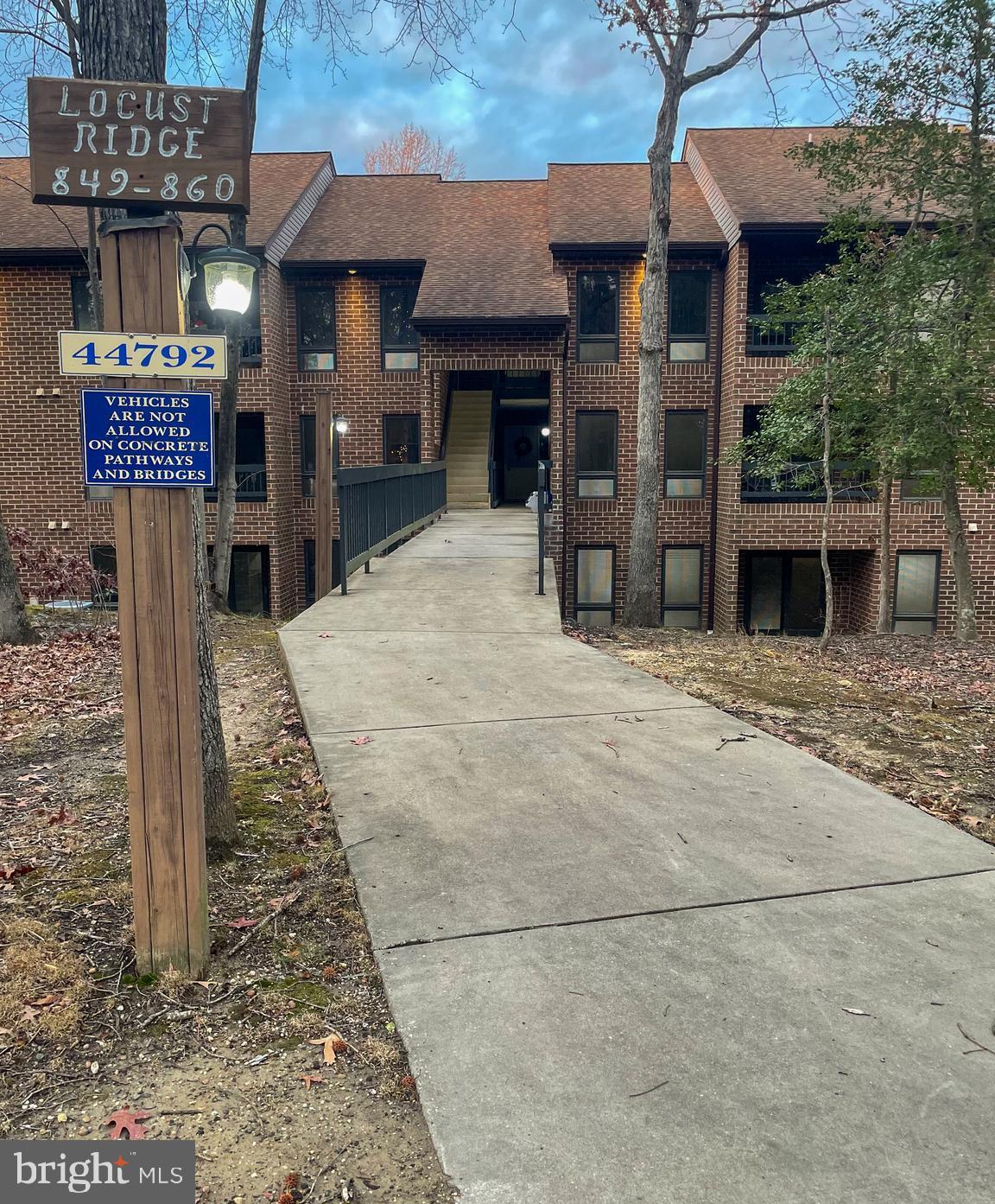 WILDEWOOD - Residential Lease