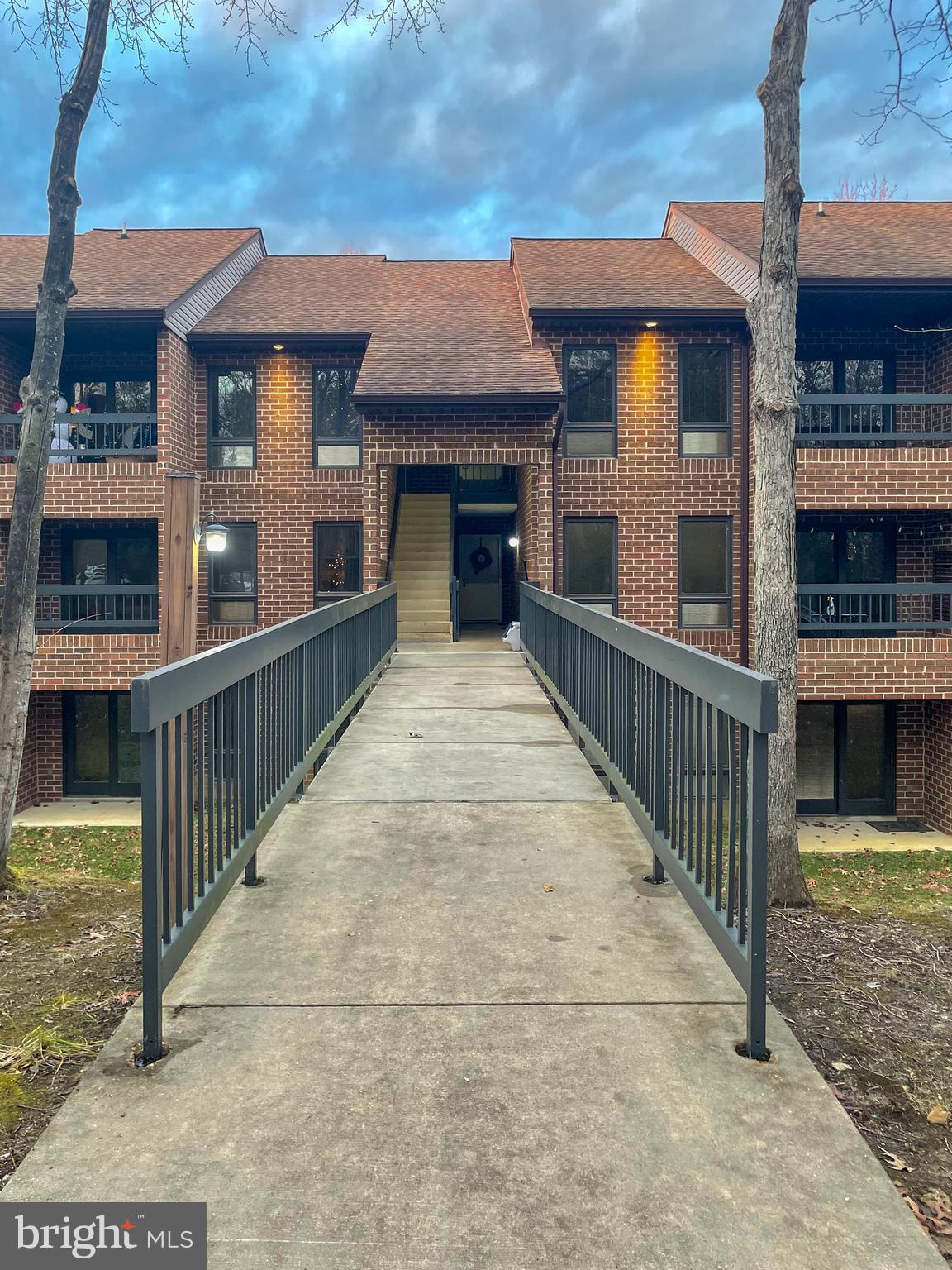 WILDEWOOD - Residential Lease