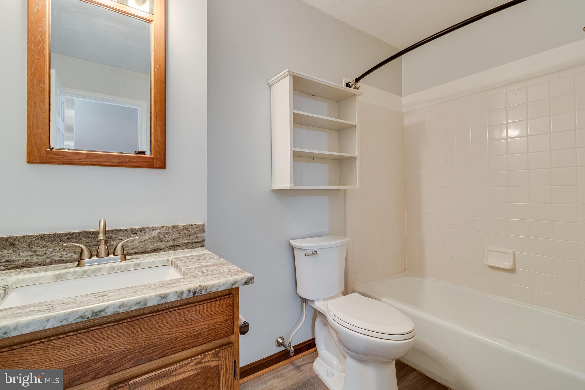 WILDEWOOD - Residential Lease