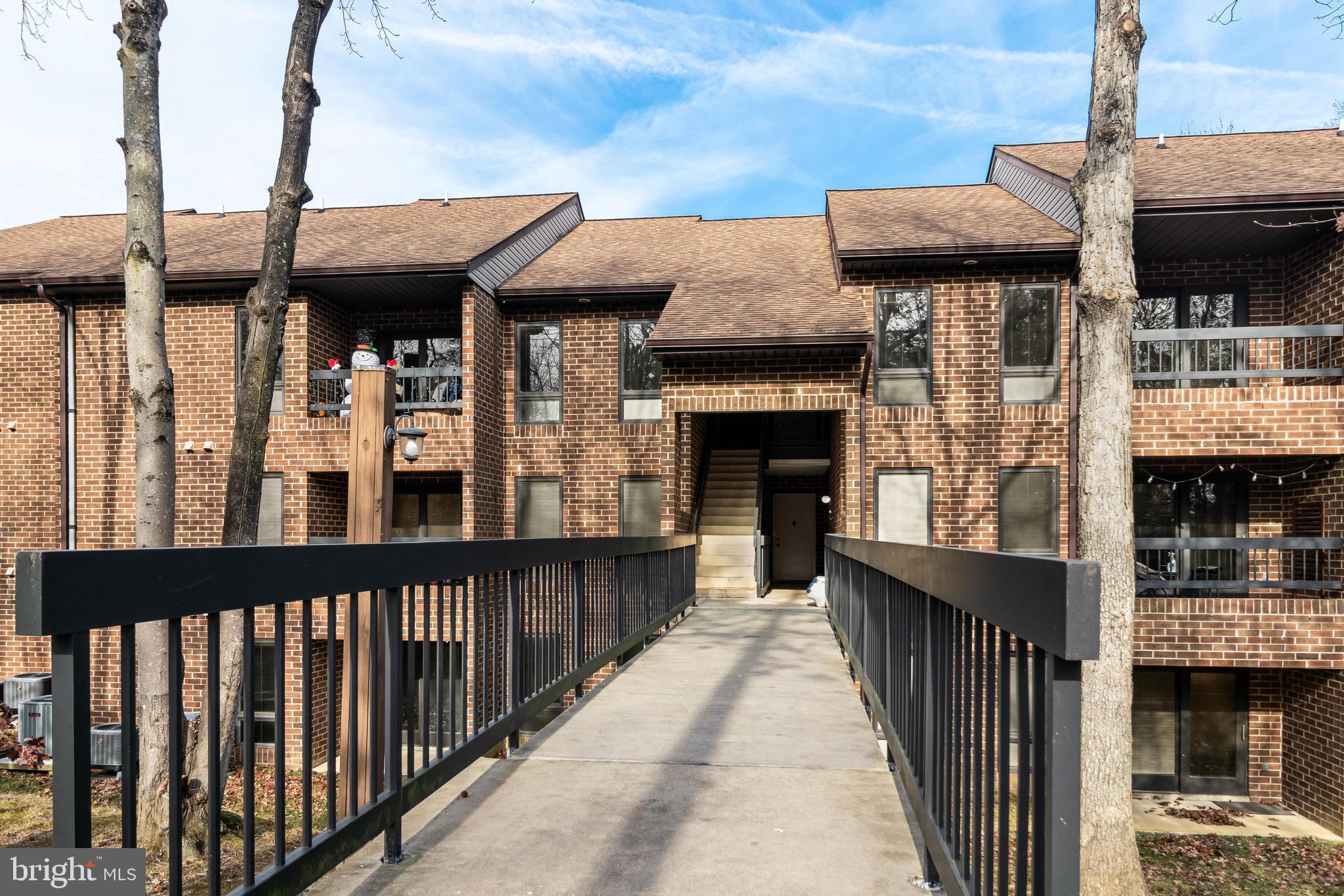 WILDEWOOD - Residential Lease