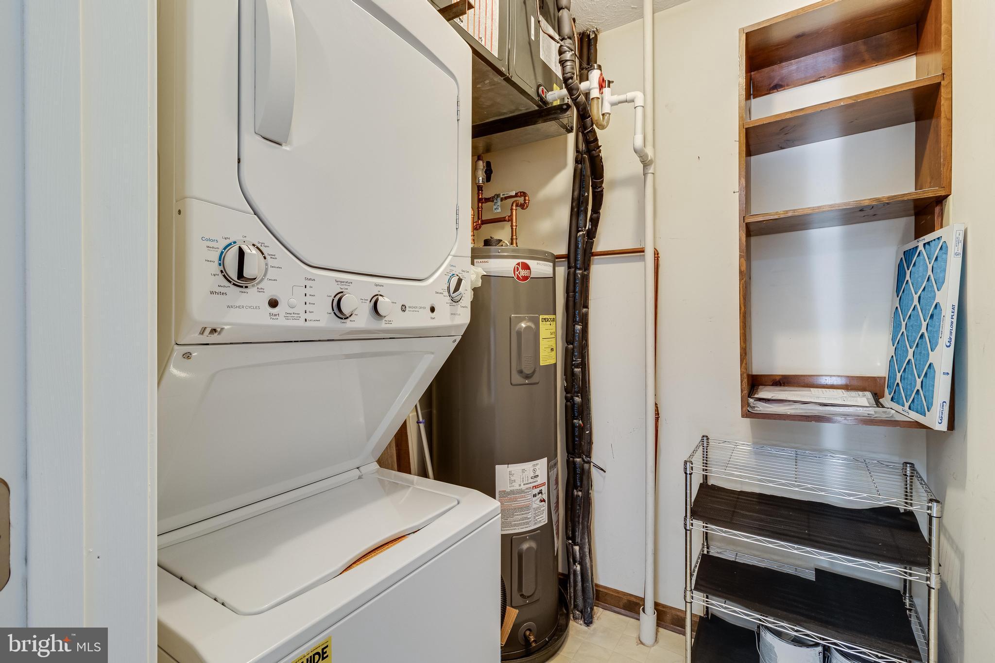 WILDEWOOD - Residential Lease