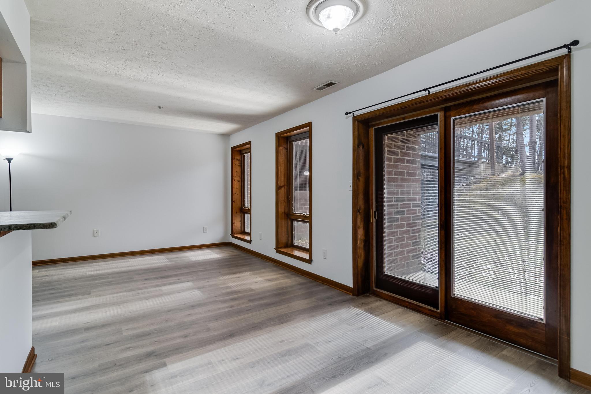 WILDEWOOD - Residential Lease