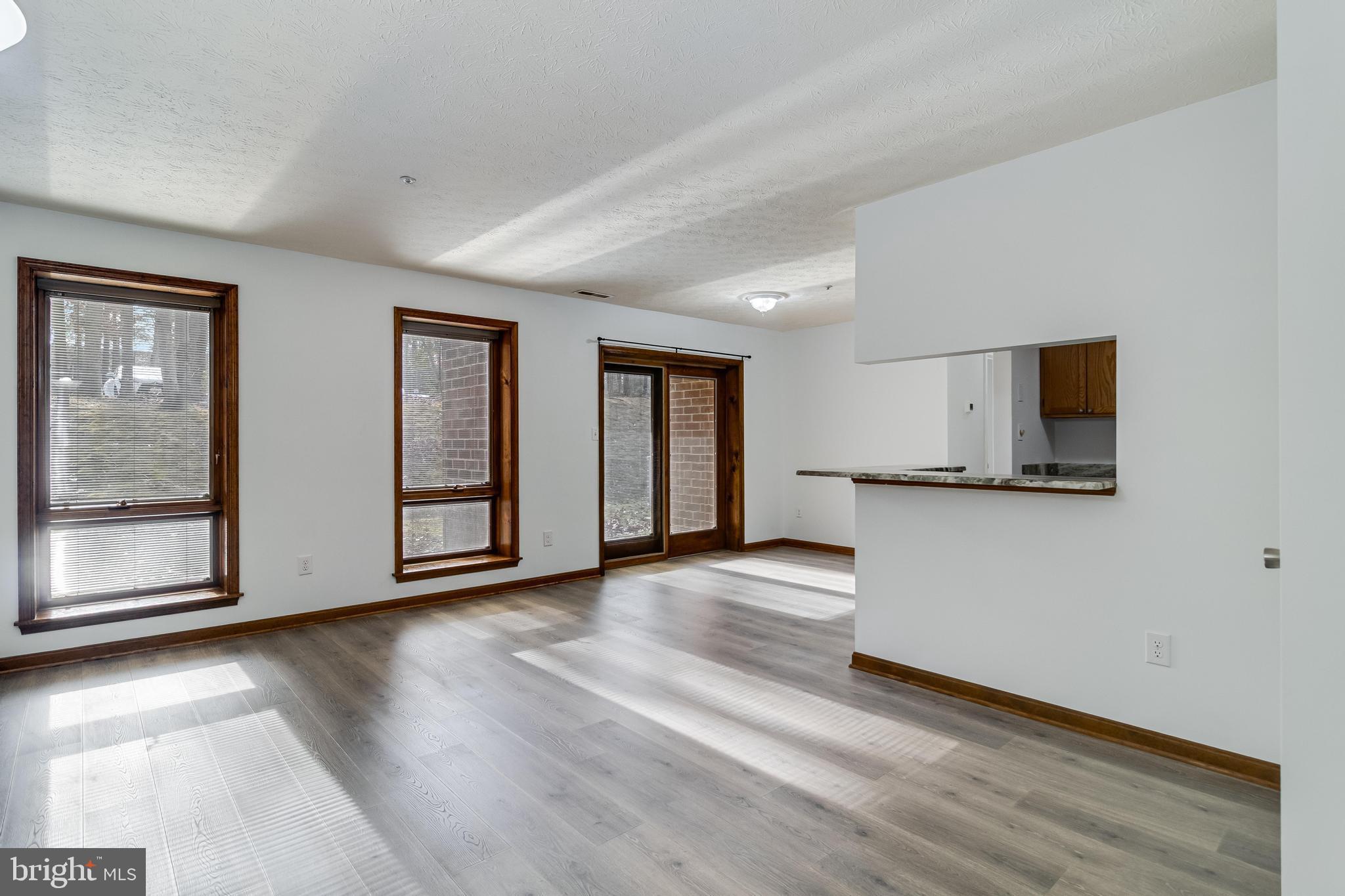 WILDEWOOD - Residential Lease