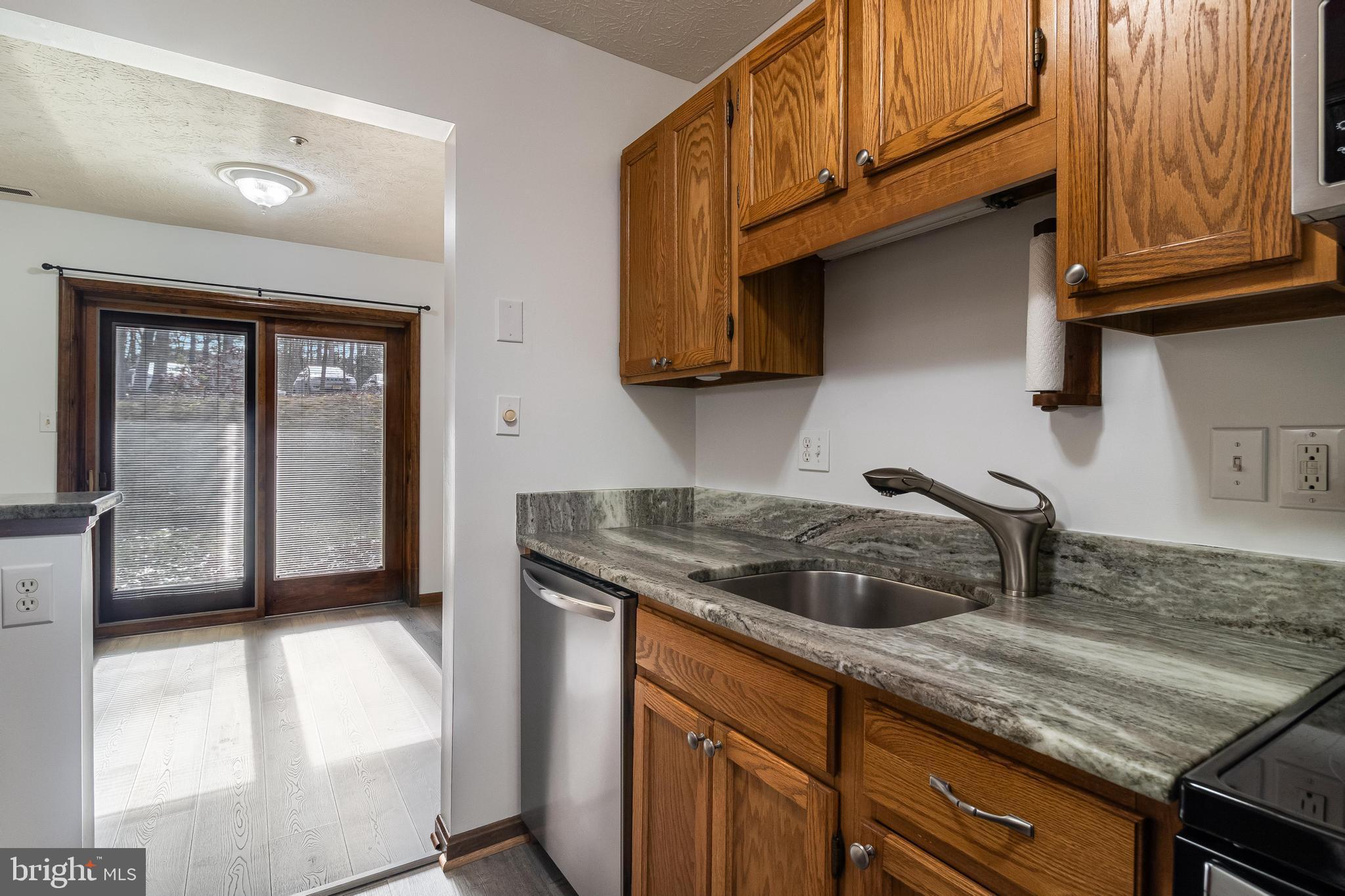 WILDEWOOD - Residential Lease