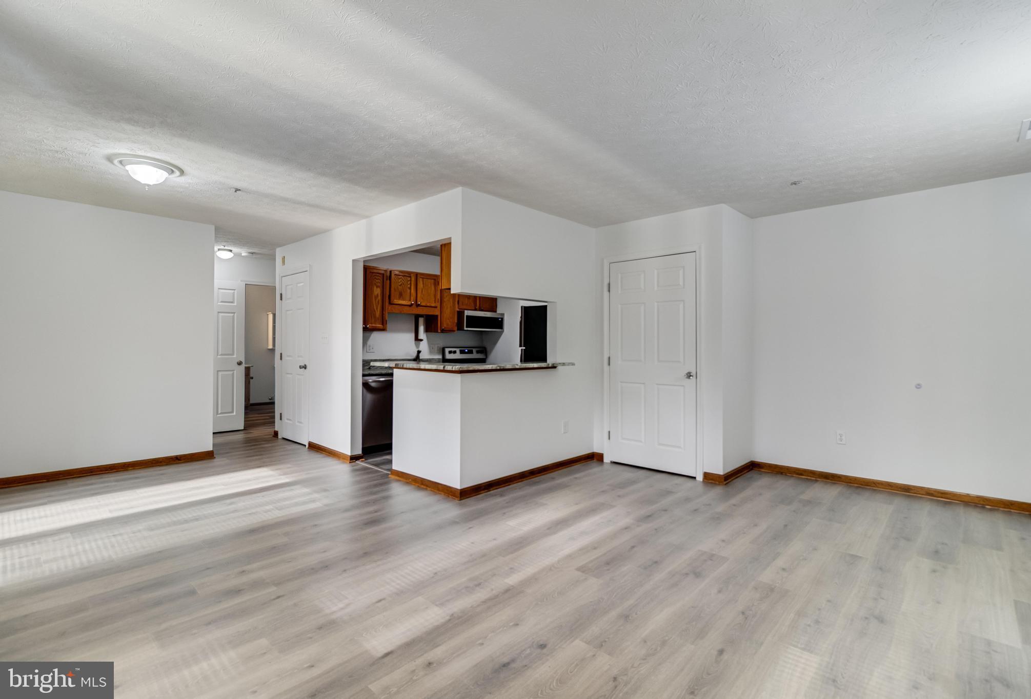 WILDEWOOD - Residential Lease