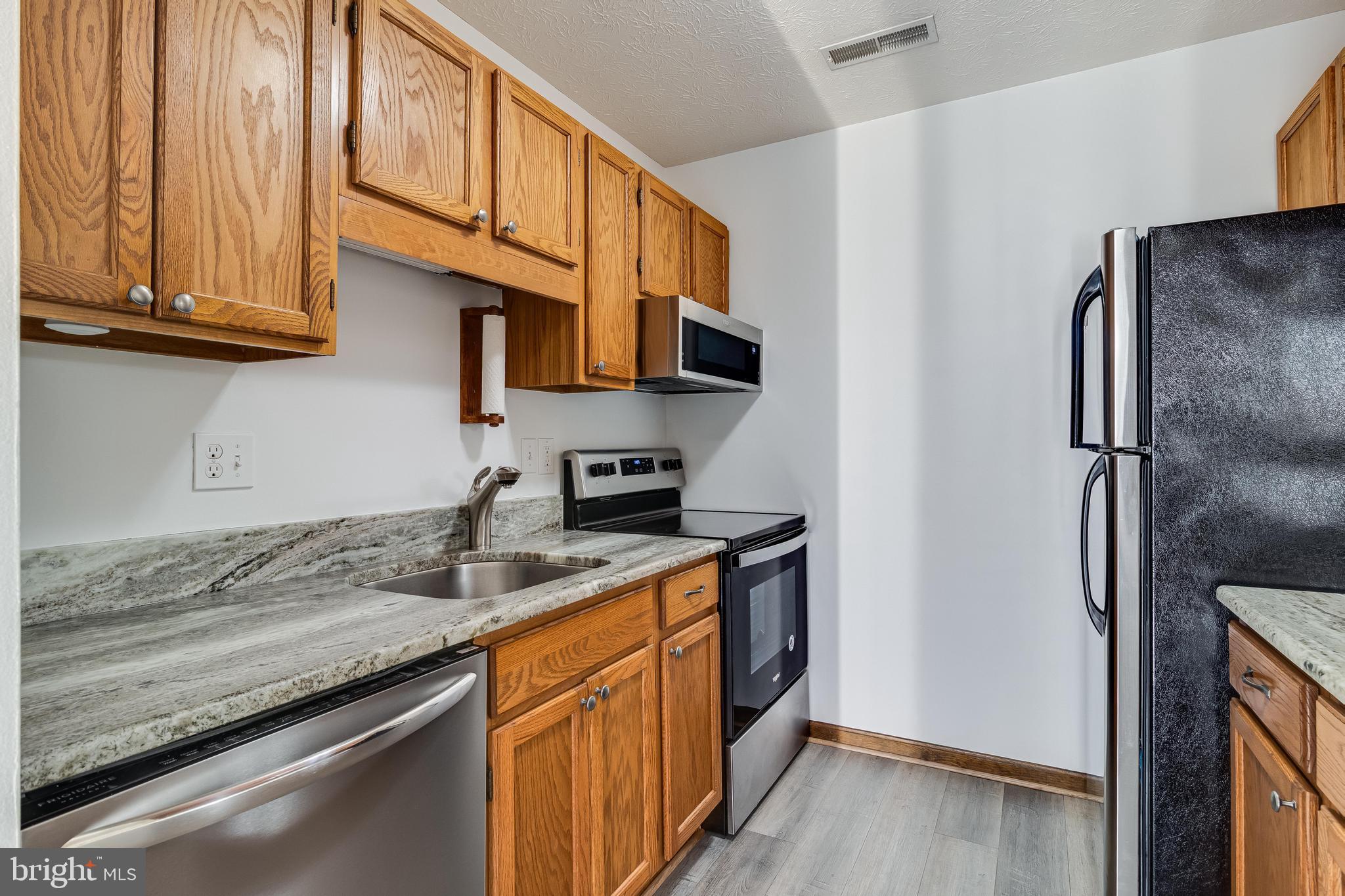 WILDEWOOD - Residential Lease